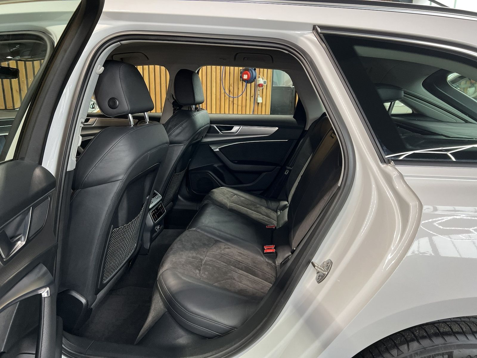 Fahrzeugabbildung Audi A6 Avant sport TDI Navi*Virtual*Kam*Memory*Leder