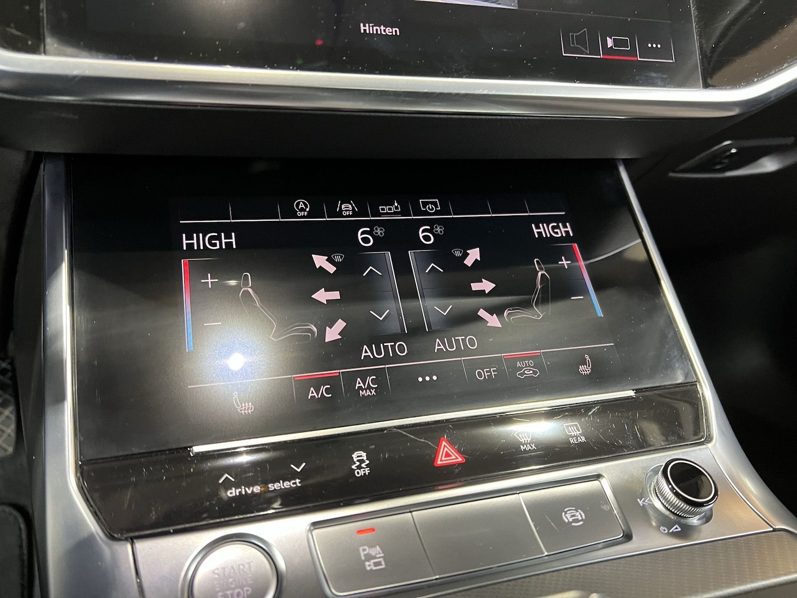 Fahrzeugabbildung Audi A6 Avant sport TDI Navi*Virtual*Kam*Memory*Leder