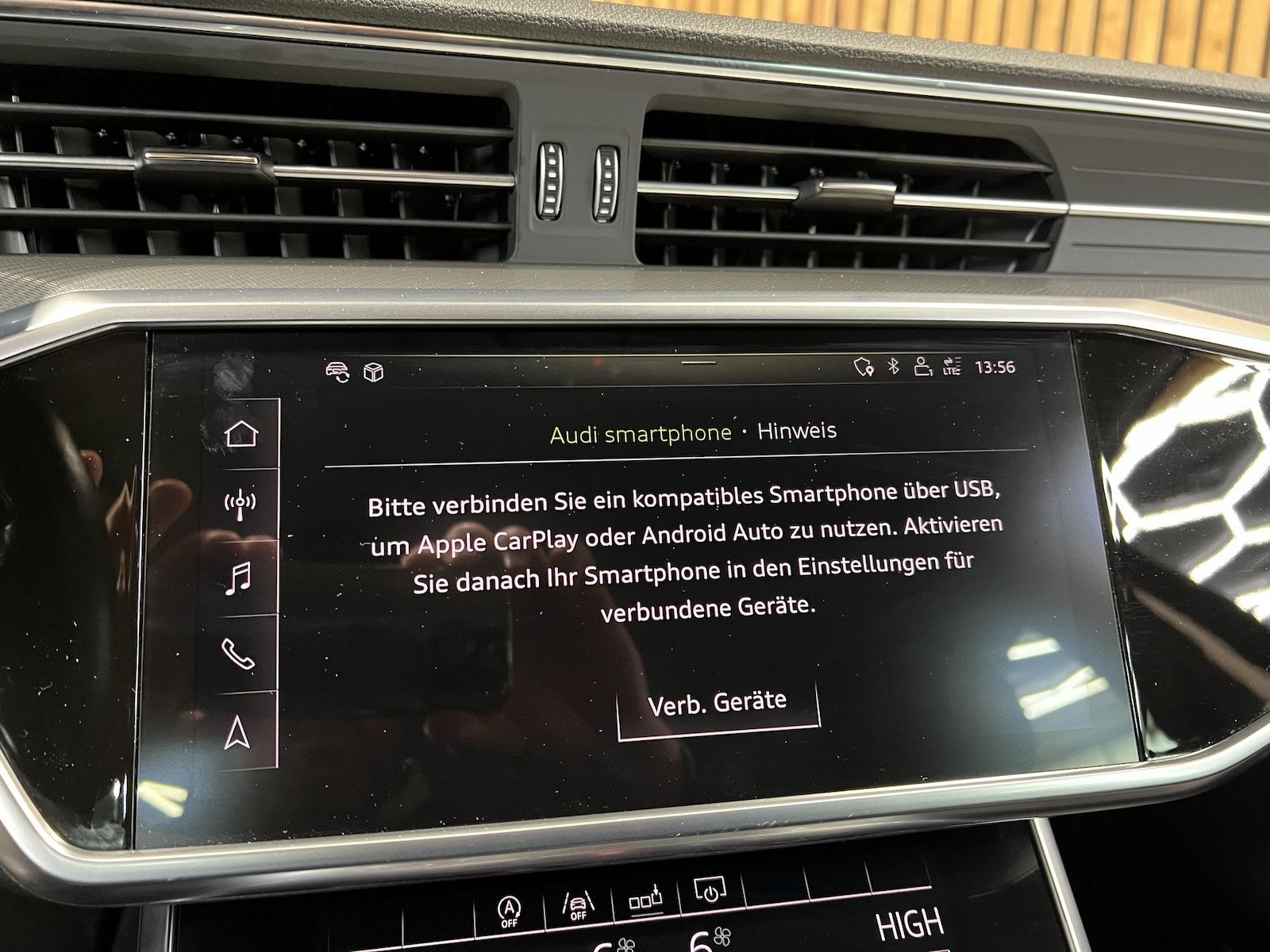 Fahrzeugabbildung Audi A6 Avant sport TDI Navi*Virtual*Kam*Memory*Leder