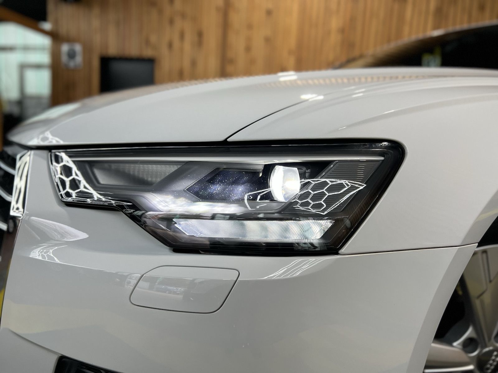 Fahrzeugabbildung Audi A6 Avant sport TDI Navi*Virtual*Kam*Memory*Leder