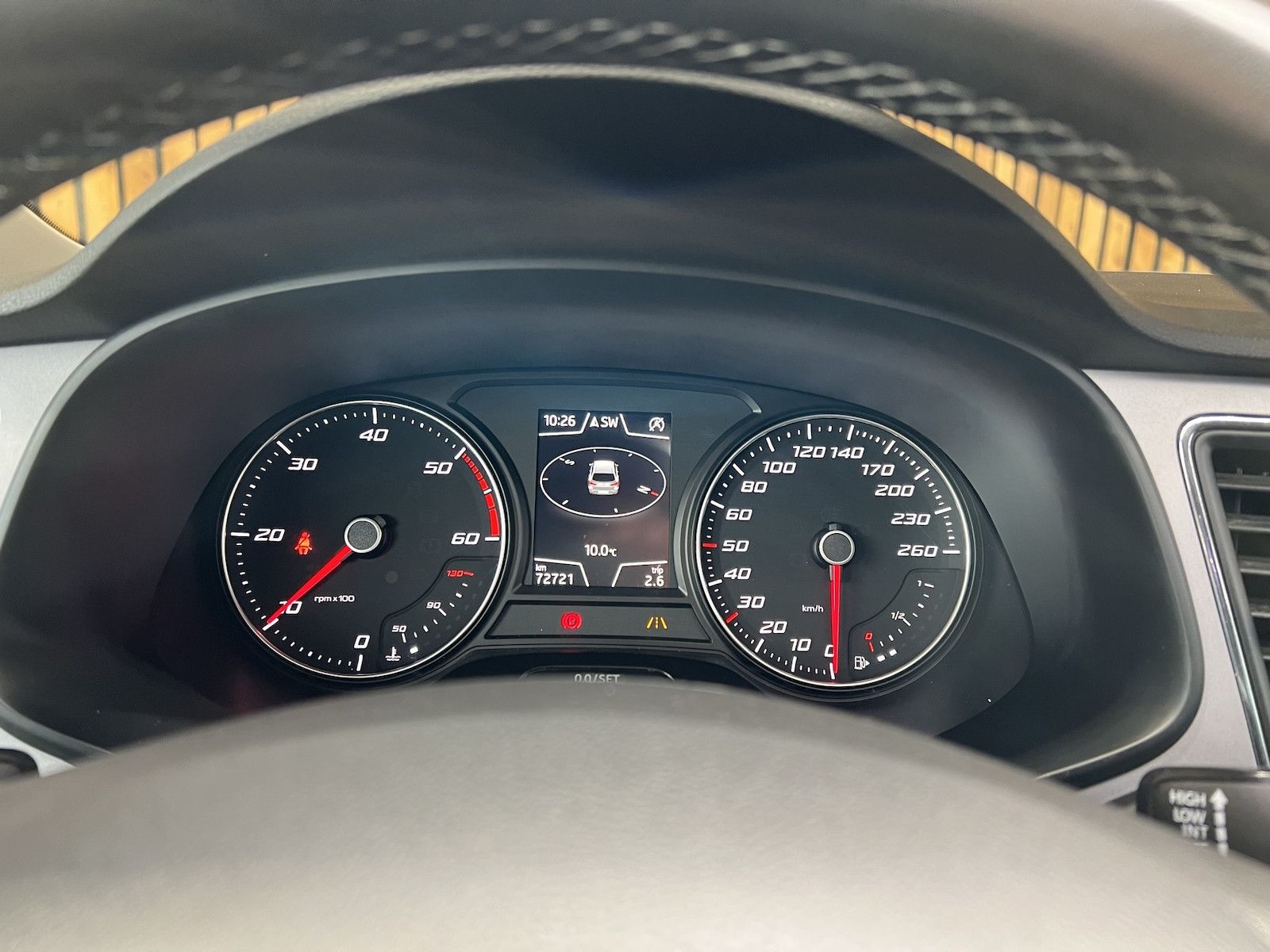 Fahrzeugabbildung SEAT Leon ST TDI Xcellence *Navi*Tempo*Kessy*PDC*Alu