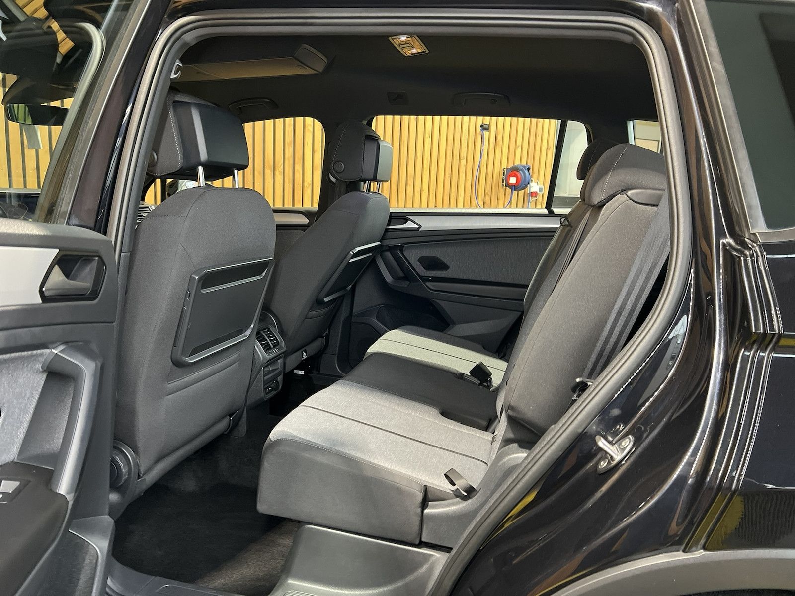 Fahrzeugabbildung SEAT Tarraco TDI DSG 7-Sitze*Navi*Virtual*LED*Kam*ACC