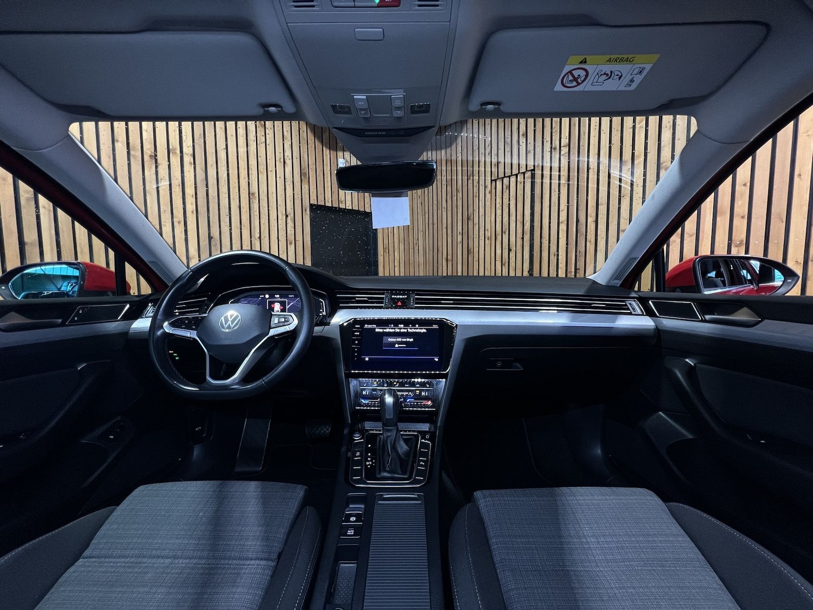 Fahrzeugabbildung Volkswagen Passat Variant 2,0 TDI DSG *Navi*LED*Kam*Virtual