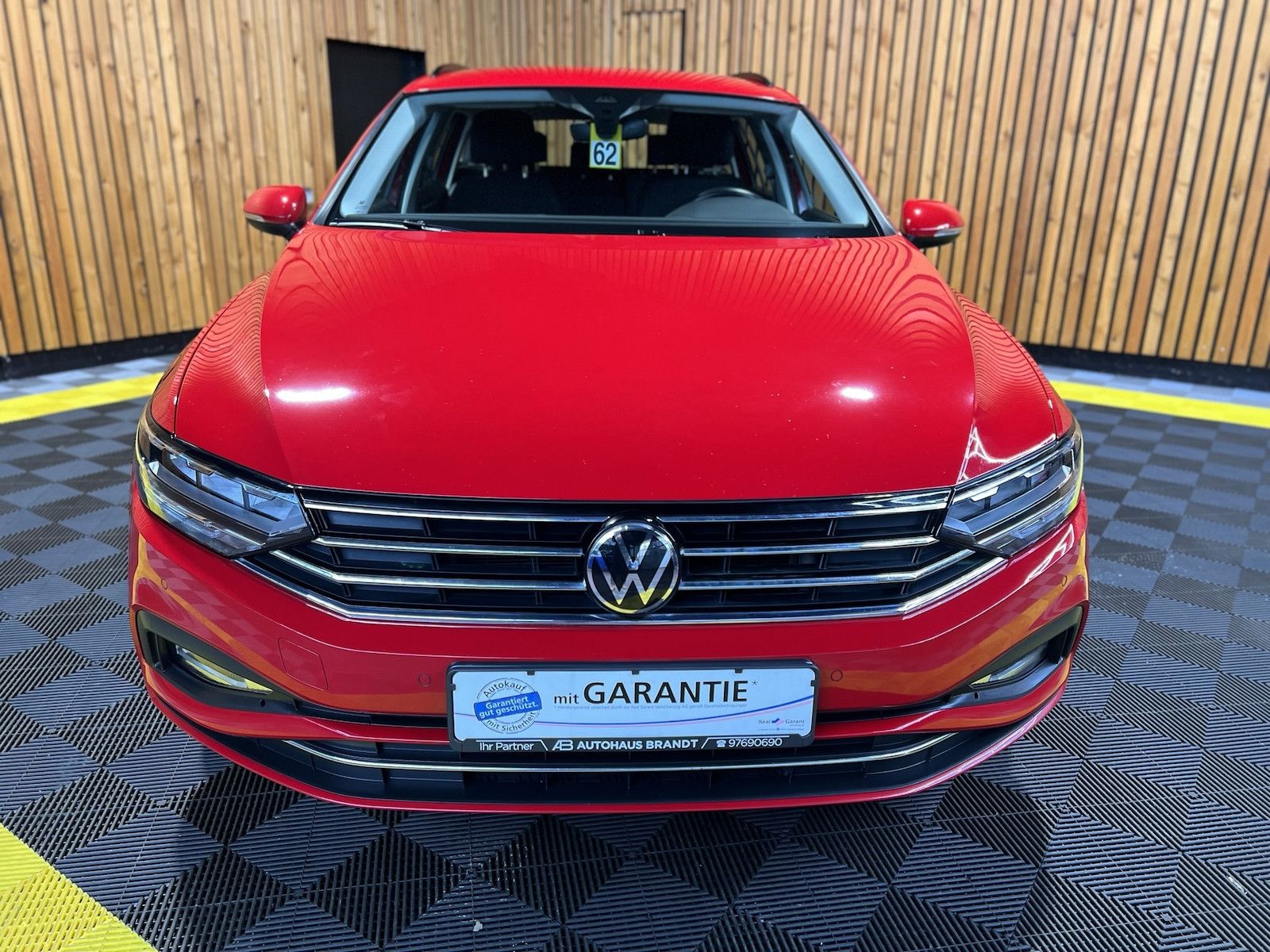 Fahrzeugabbildung Volkswagen Passat Variant 2,0 TDI DSG *Navi*LED*Kam*Virtual