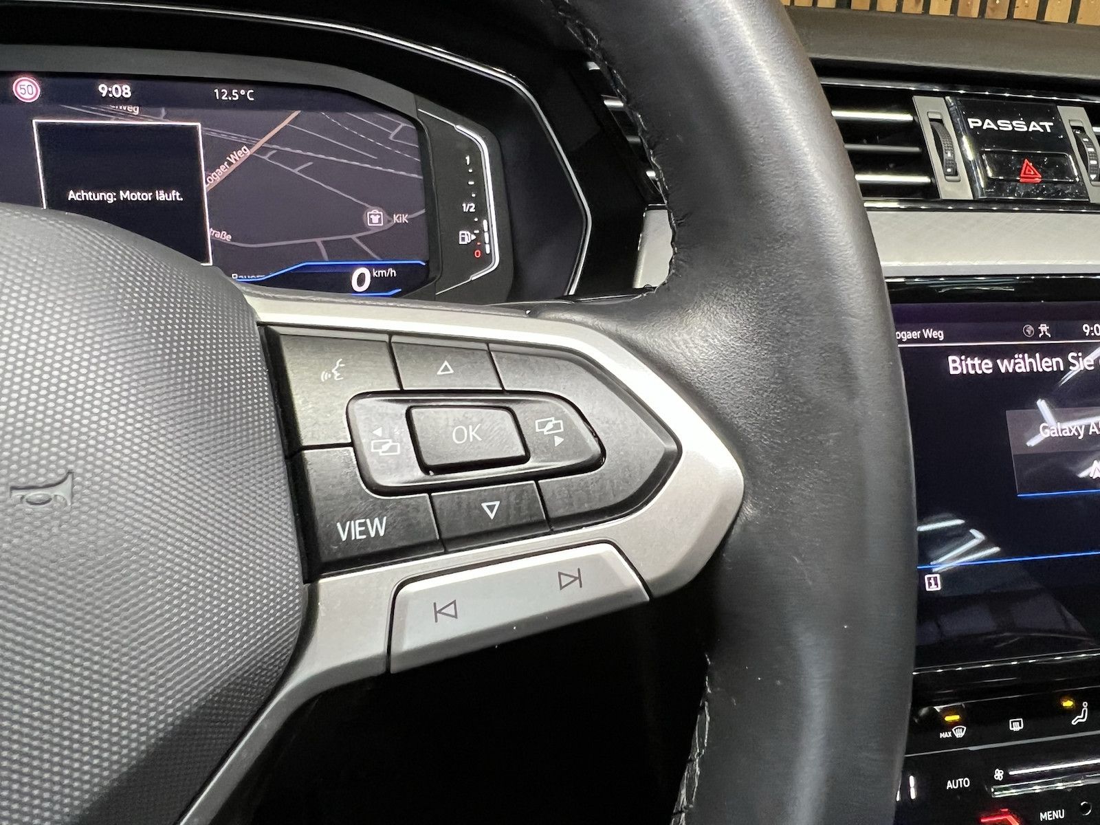 Fahrzeugabbildung Volkswagen Passat Variant 2,0 TDI DSG *Navi*LED*Kam*Virtual