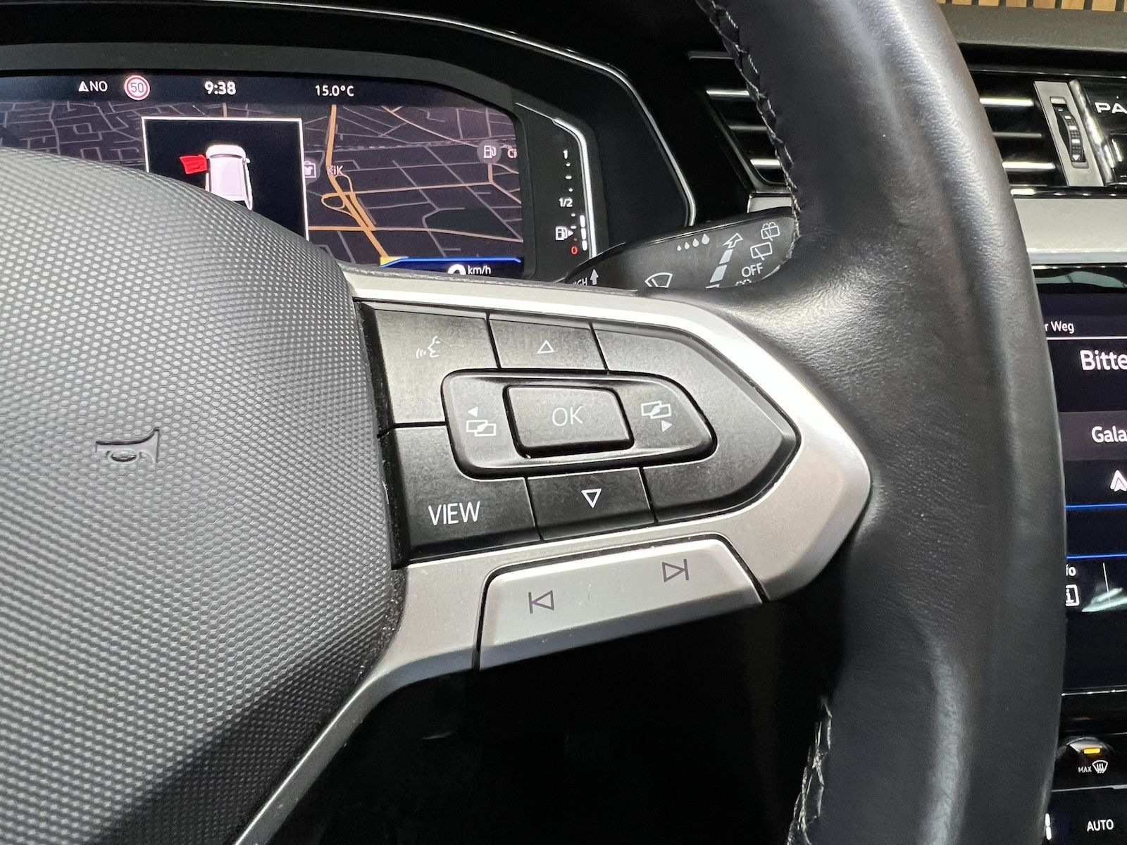 Fahrzeugabbildung Volkswagen Passat Variant 2,0 TDI DSG *Navi*LED*Kam*Virtual