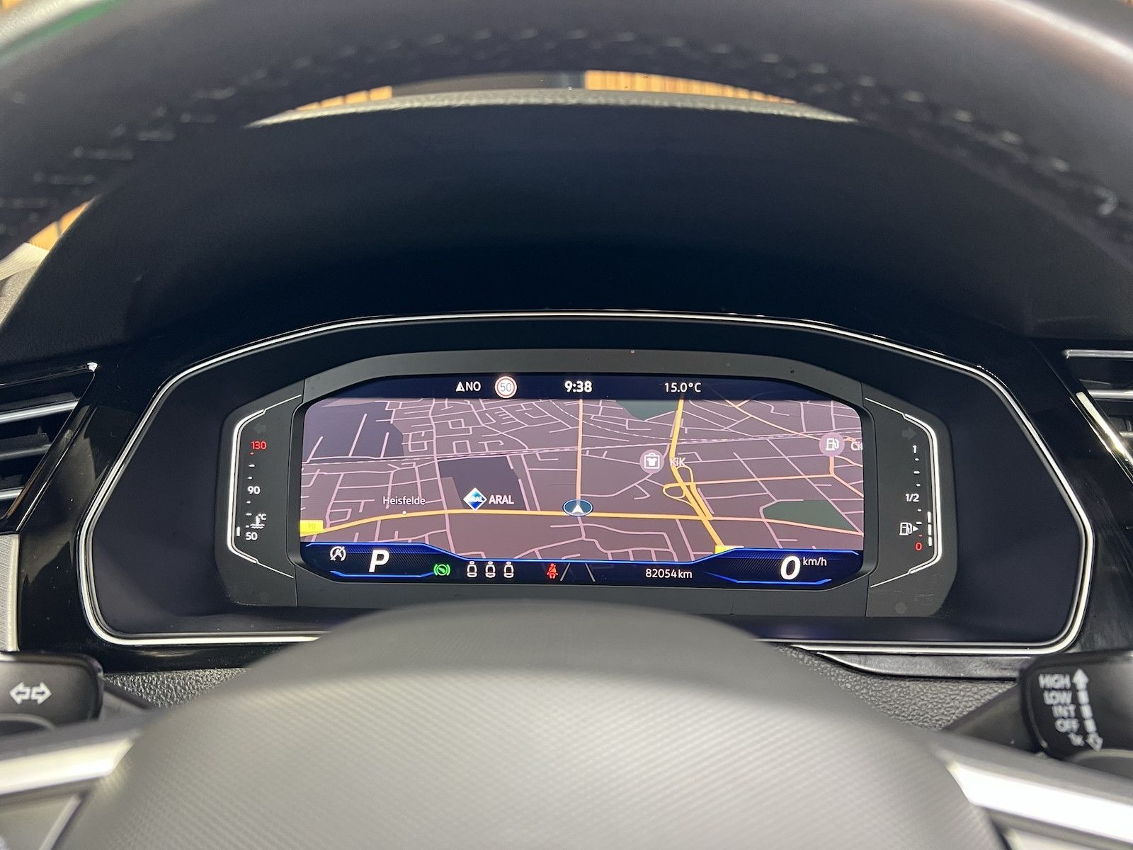 Fahrzeugabbildung Volkswagen Passat Variant 2,0 TDI DSG *Navi*LED*Kam*Virtual