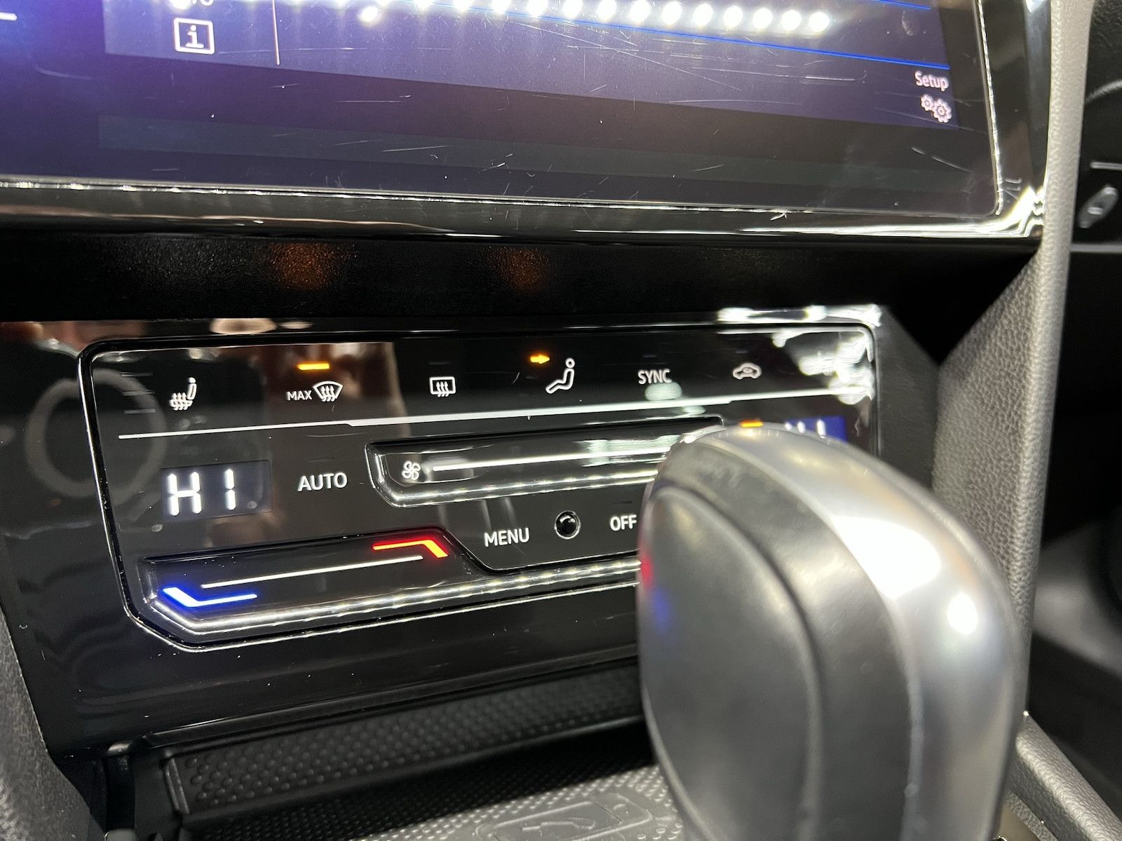 Fahrzeugabbildung Volkswagen Passat Variant 2,0 TDI DSG *Navi*LED*Kam*Virtual