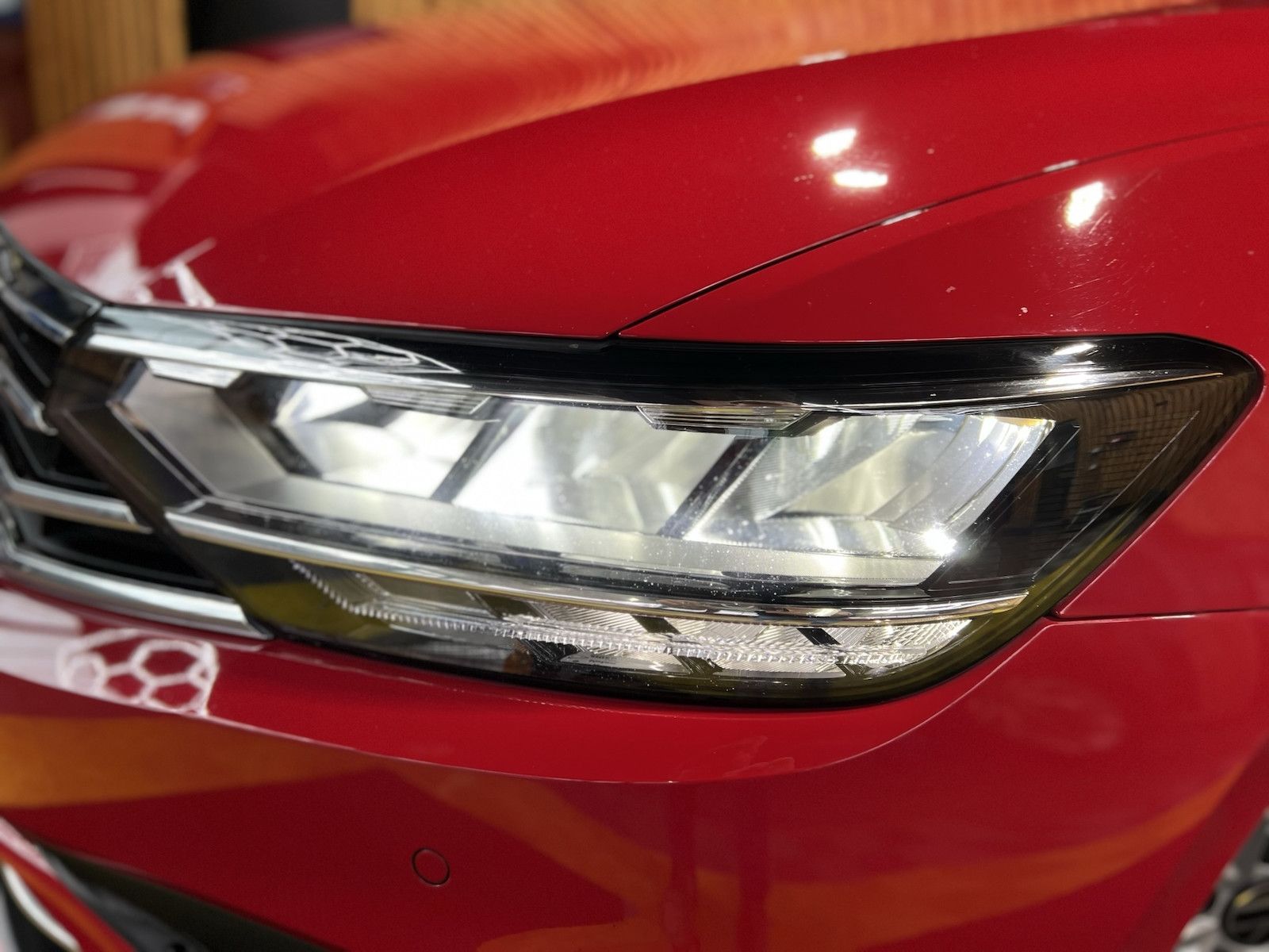 Fahrzeugabbildung Volkswagen Passat Variant 2,0 TDI DSG *Navi*LED*Kam*Virtual