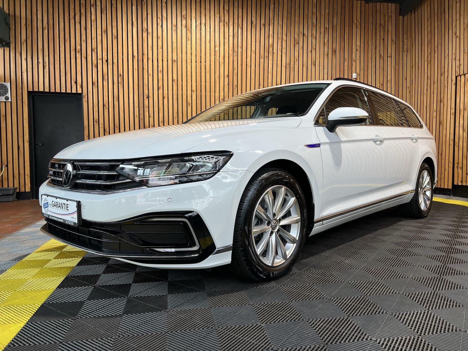 Volkswagen Passat Variant GTE DSG *Navi*ACC*LED*Kamera*AHK*