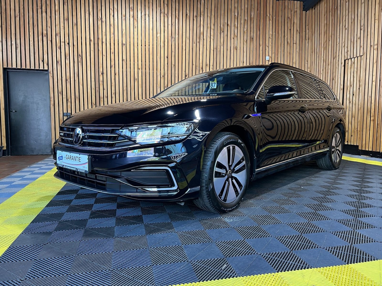 Volkswagen Passat Variant GTE DSG Navi*LED*Kam*Head*Keyless