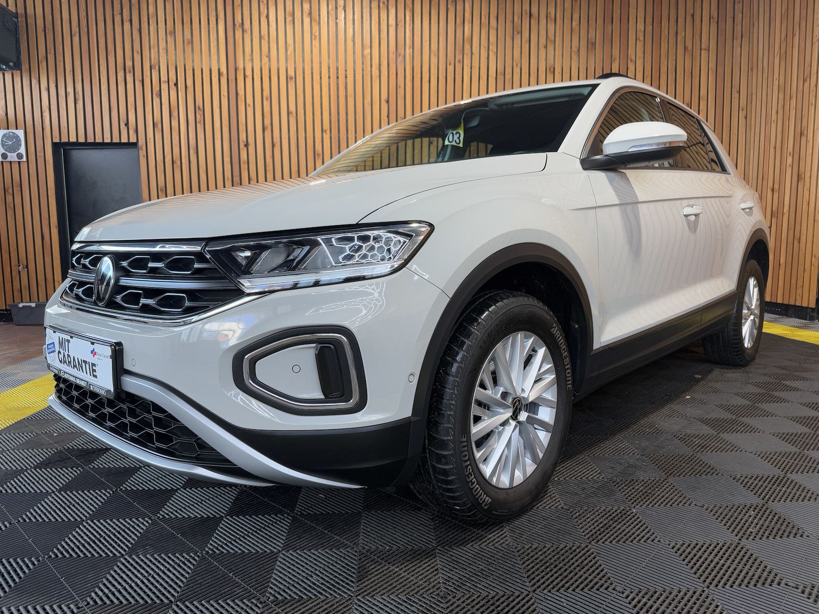 Volkswagen T-Roc 2,0 TDI Life DSG *Navi*LED*Kam*Virtual*ACC