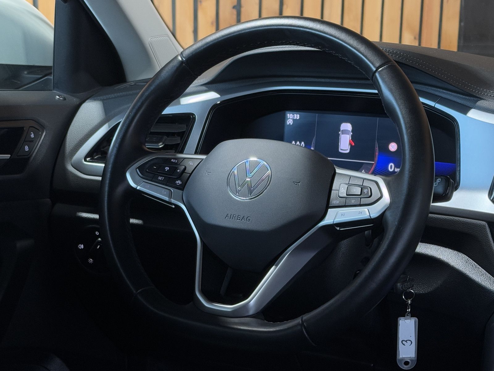 Fahrzeugabbildung Volkswagen T-Roc 2,0 TDI Life DSG *Navi*LED*Kam*Virtual*ACC