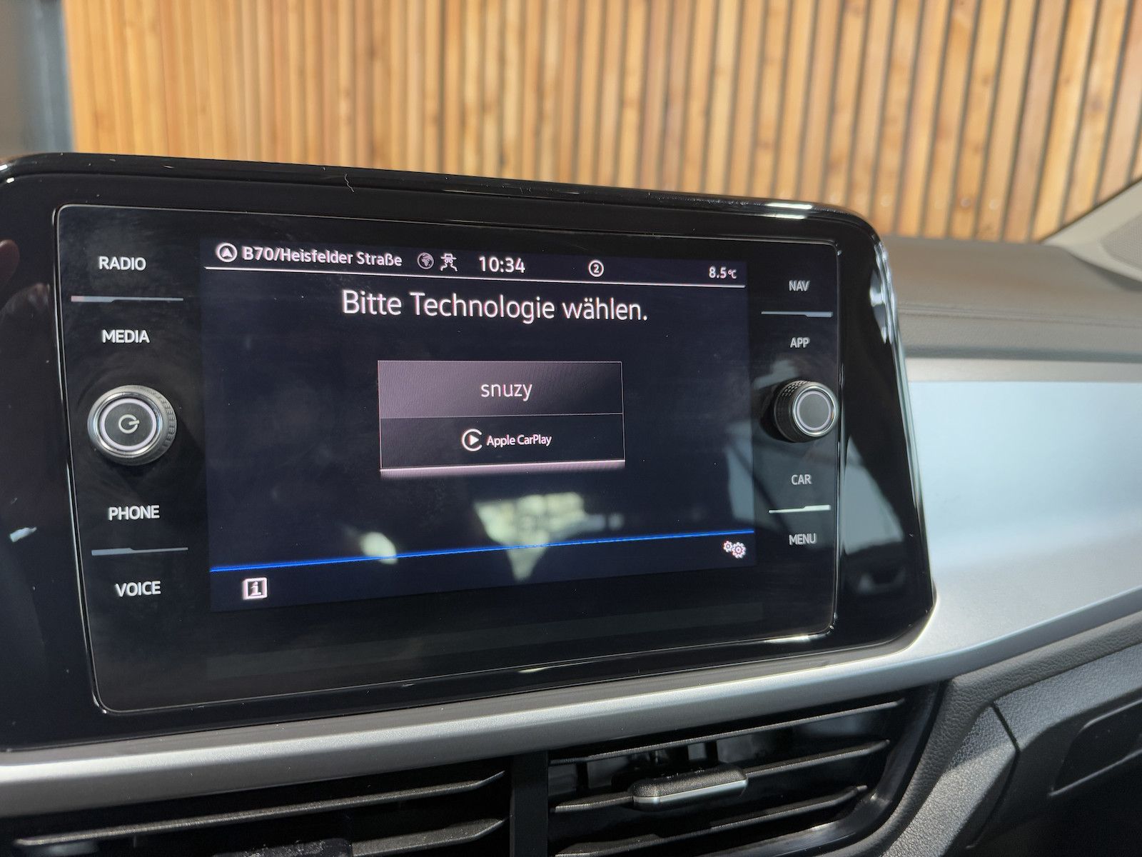 Fahrzeugabbildung Volkswagen T-Roc 2,0 TDI Life DSG *Navi*LED*Kam*Virtual*ACC