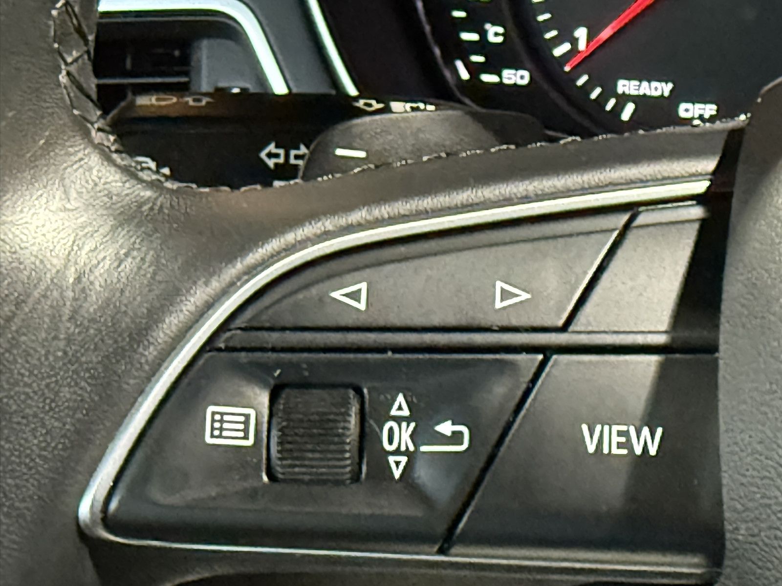 Fahrzeugabbildung Audi A4 Avant 2,0 TFSI Navi*Kam*ACC*App*Leder*Sound