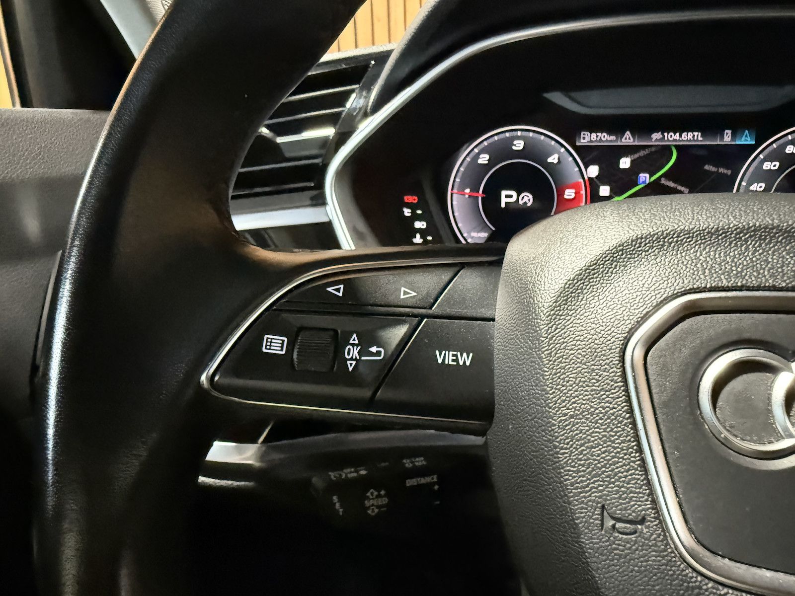 Fahrzeugabbildung Audi Q3 35 TDI advanced Aut. Navi*LED*Virtual*Kam*AHK
