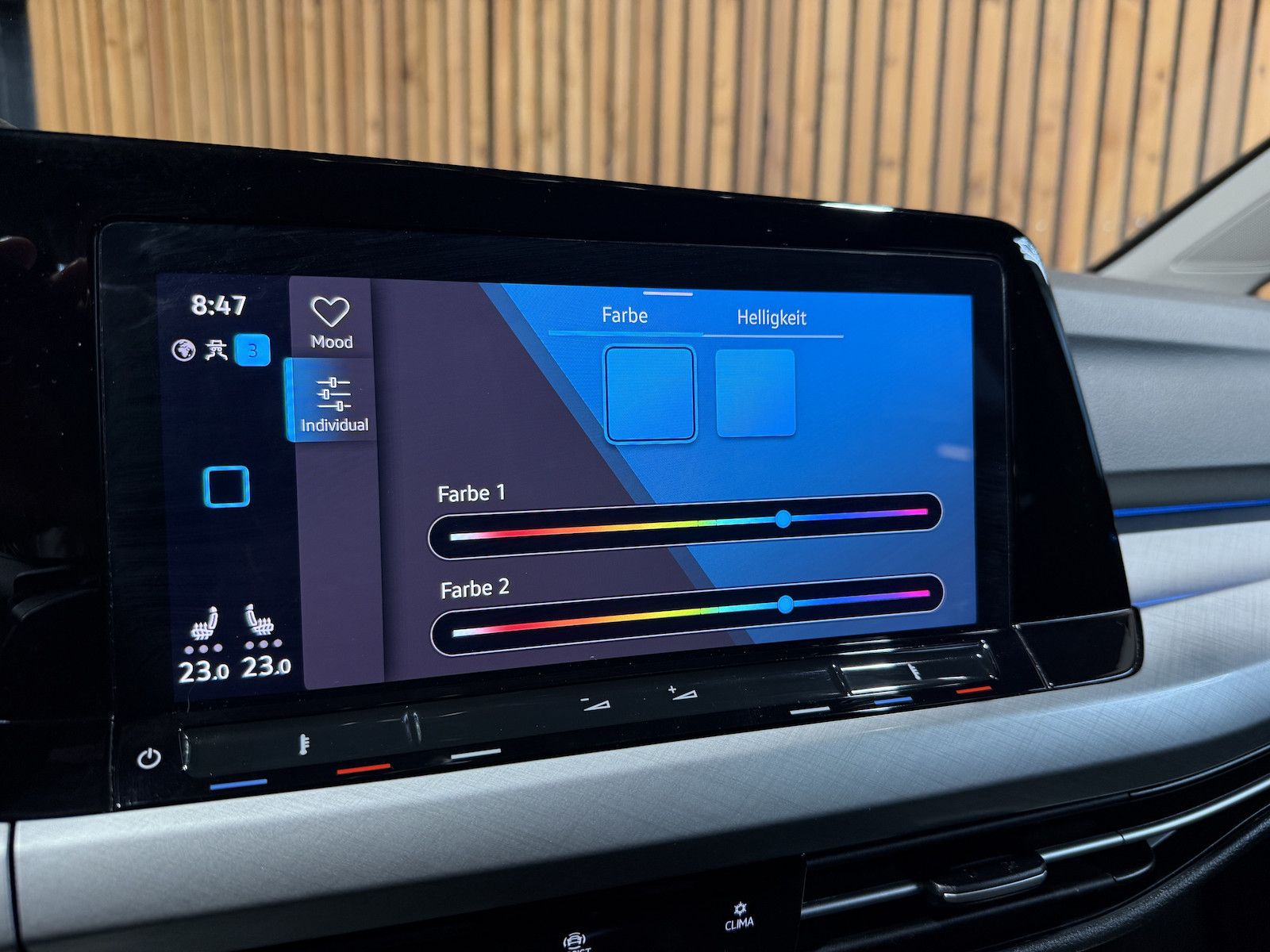 Fahrzeugabbildung Volkswagen Golf Variant 2,0 TDI DSG *Navi*ACC*LED*AHK*Kam*