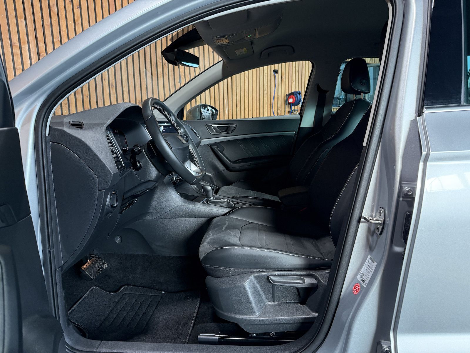 Fahrzeugabbildung SEAT Ateca 2,0 TDI DSG *Navi*LED*Kam*Virtual*AHK*ACC*
