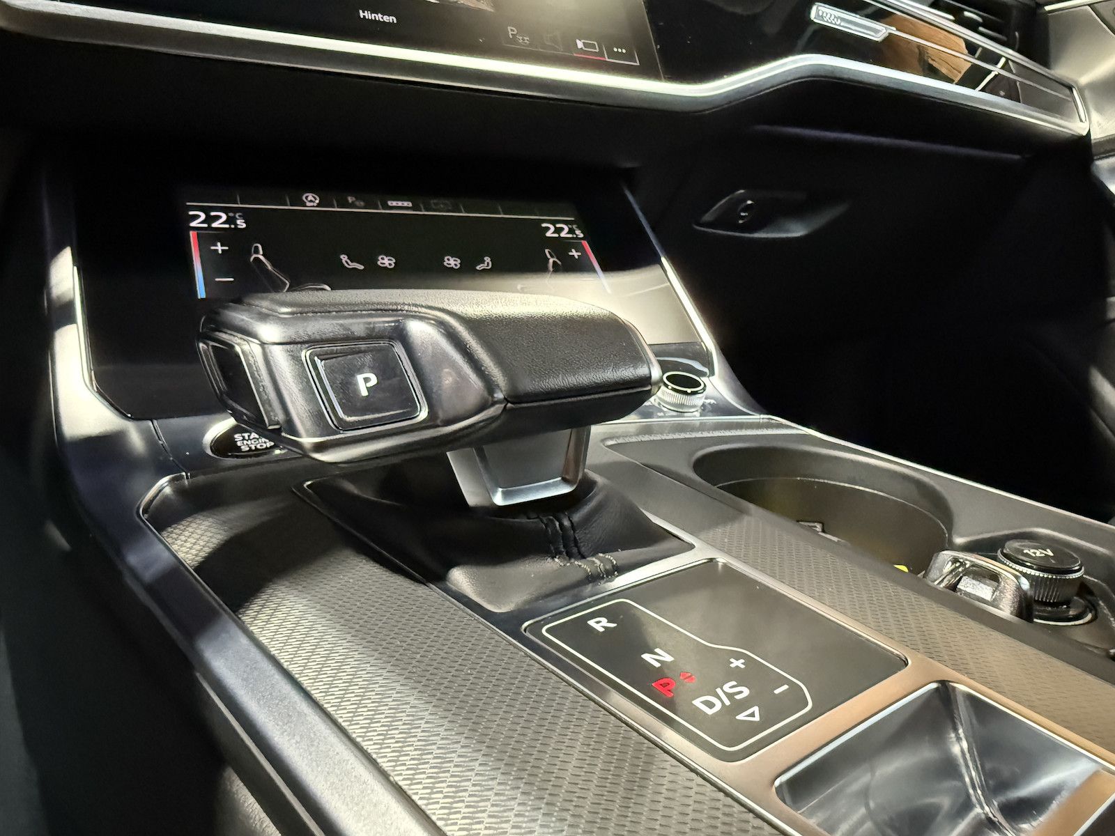 Fahrzeugabbildung Audi A6 Avant 2,0 TDI *Navi*Kam*ACC*Virtual*Pano*DCC