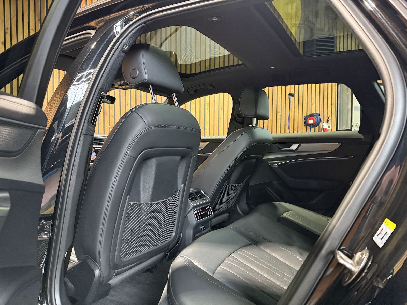 Fahrzeugabbildung Audi A6 Avant 2,0 TDI *Navi*Kam*ACC*Virtual*Pano*DCC