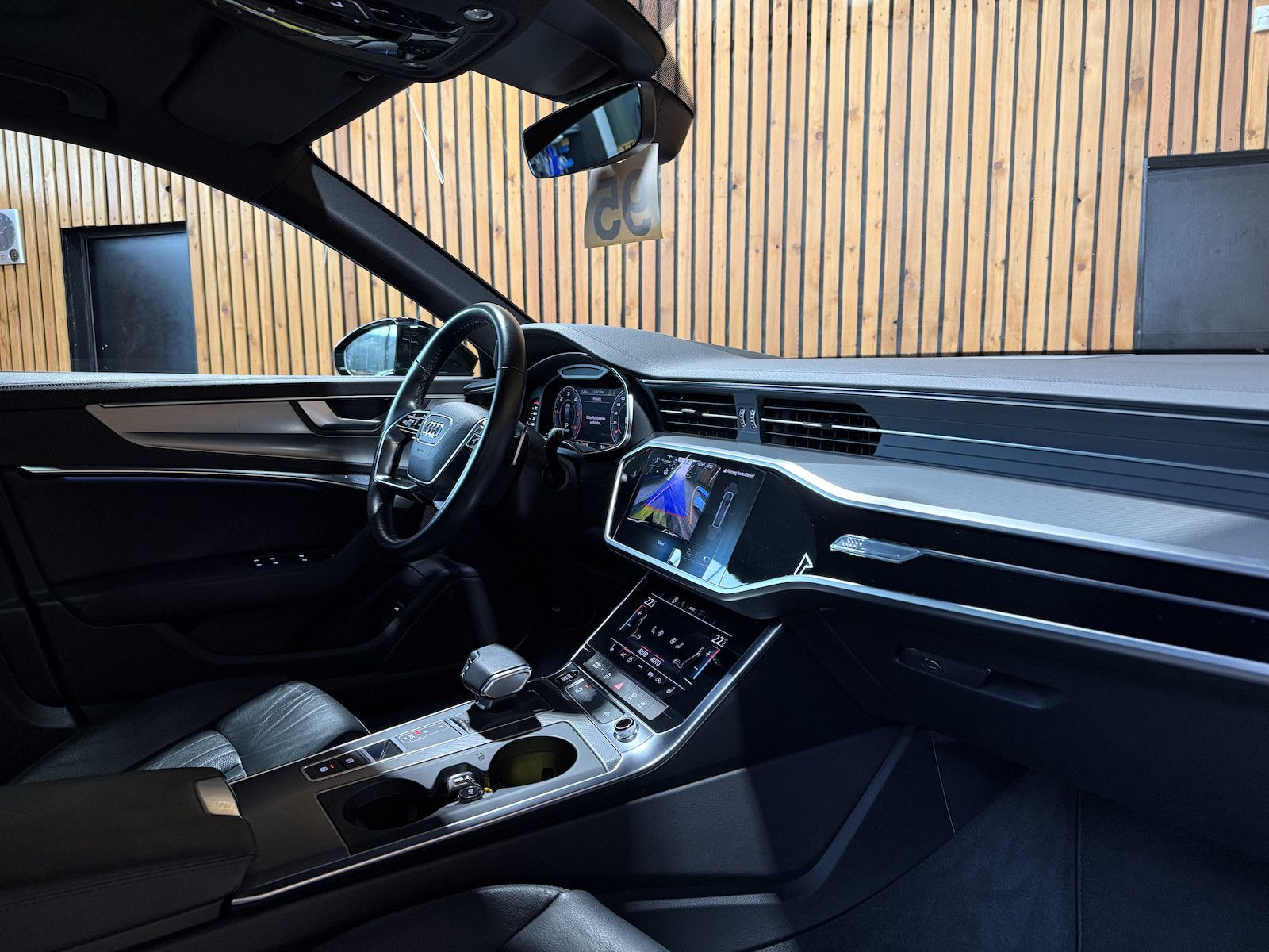 Fahrzeugabbildung Audi A6 Avant 2,0 TDI *Navi*Kam*ACC*Virtual*Pano*DCC