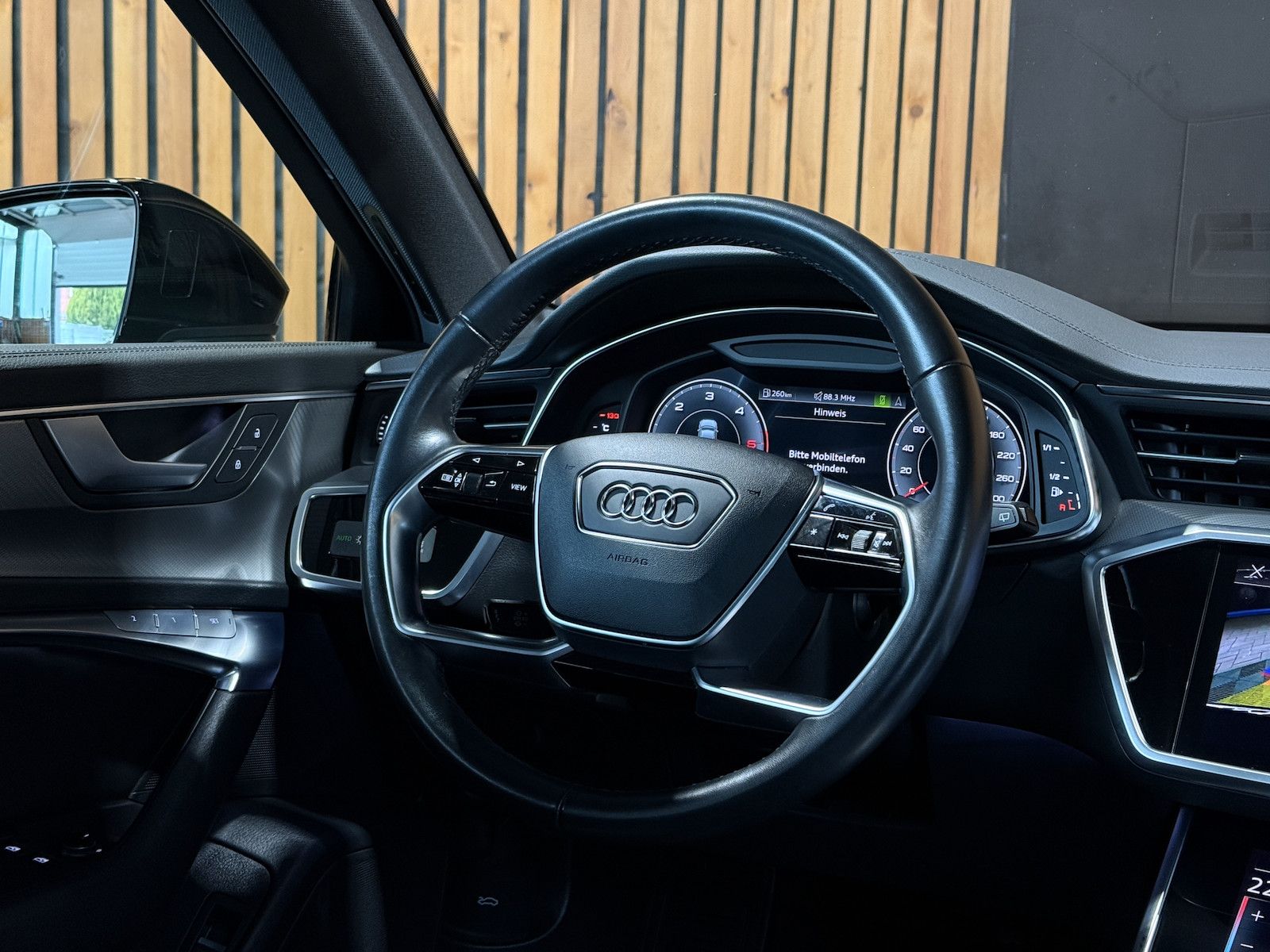 Fahrzeugabbildung Audi A6 Avant 2,0 TDI *Navi*Kam*ACC*Virtual*Pano*DCC