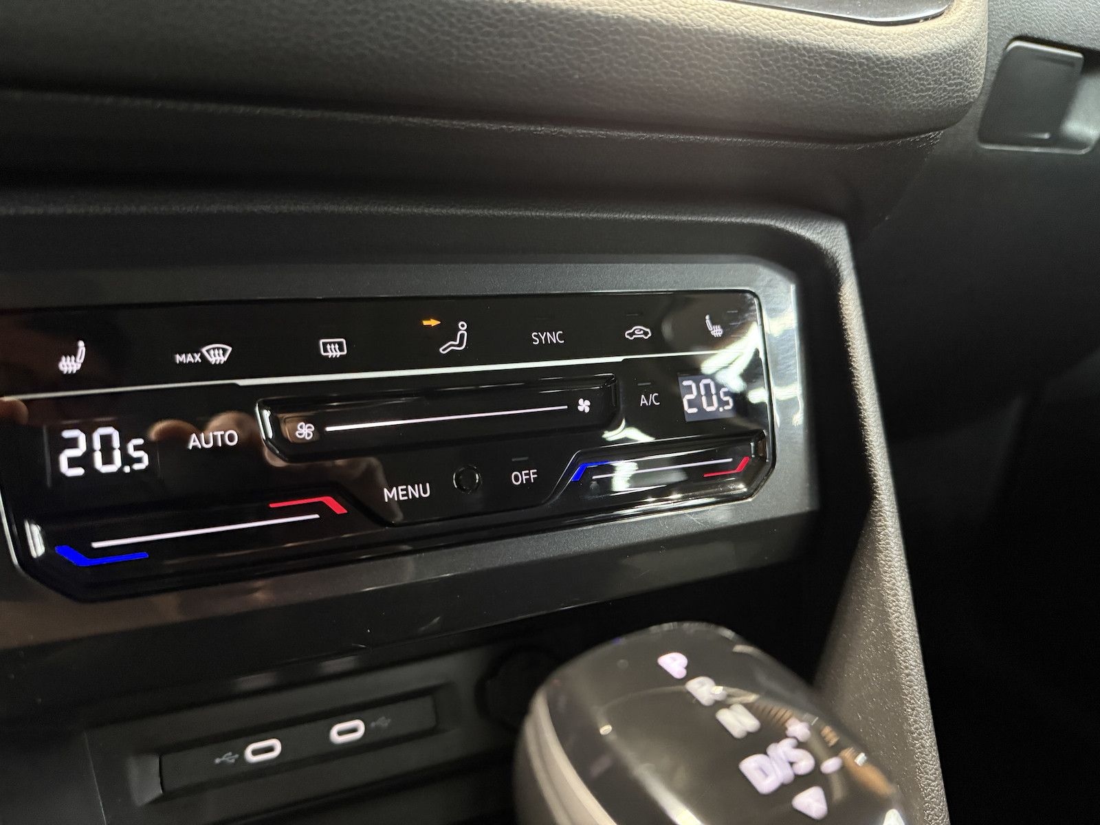 Fahrzeugabbildung Volkswagen Tiguan 2,0TDI Life DSG *Navi*ACC*Kam*LED*Virtual