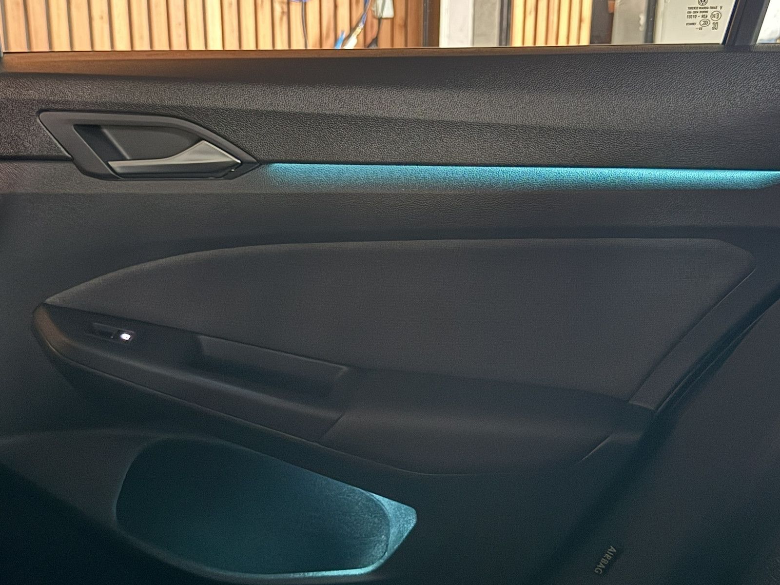 Fahrzeugabbildung Volkswagen Golf Variant 2,0 TDI DSG *Navi*LED*ACC*Kam*AHK*