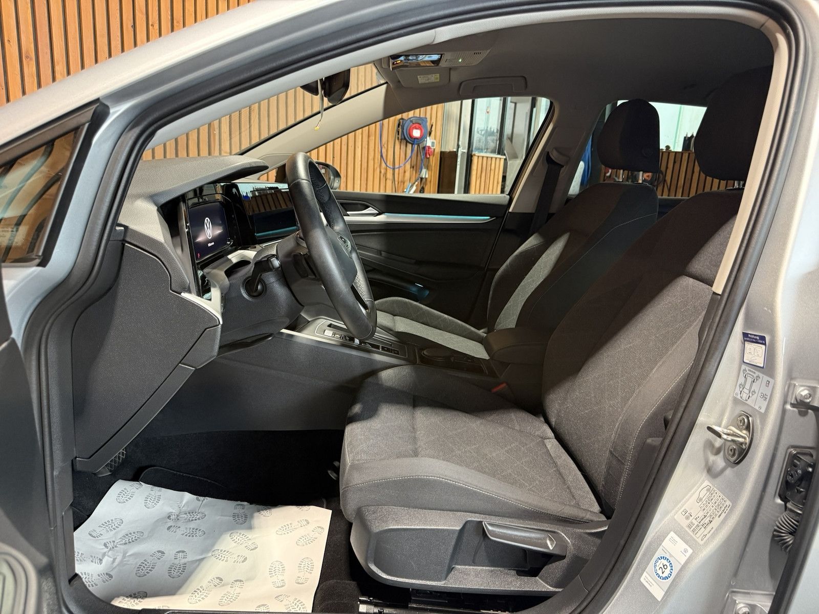 Fahrzeugabbildung Volkswagen Golf Variant 2,0 TDI DSG *Navi*LED*ACC*Kam*AHK*
