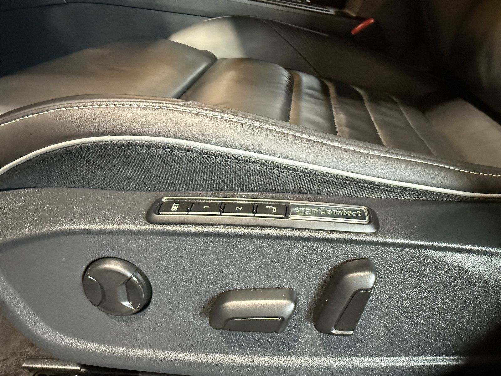 Fahrzeugabbildung Volkswagen Arteon SB.2,0 TSI R-Line Navi*Kam*Virtual*AHK*IQ