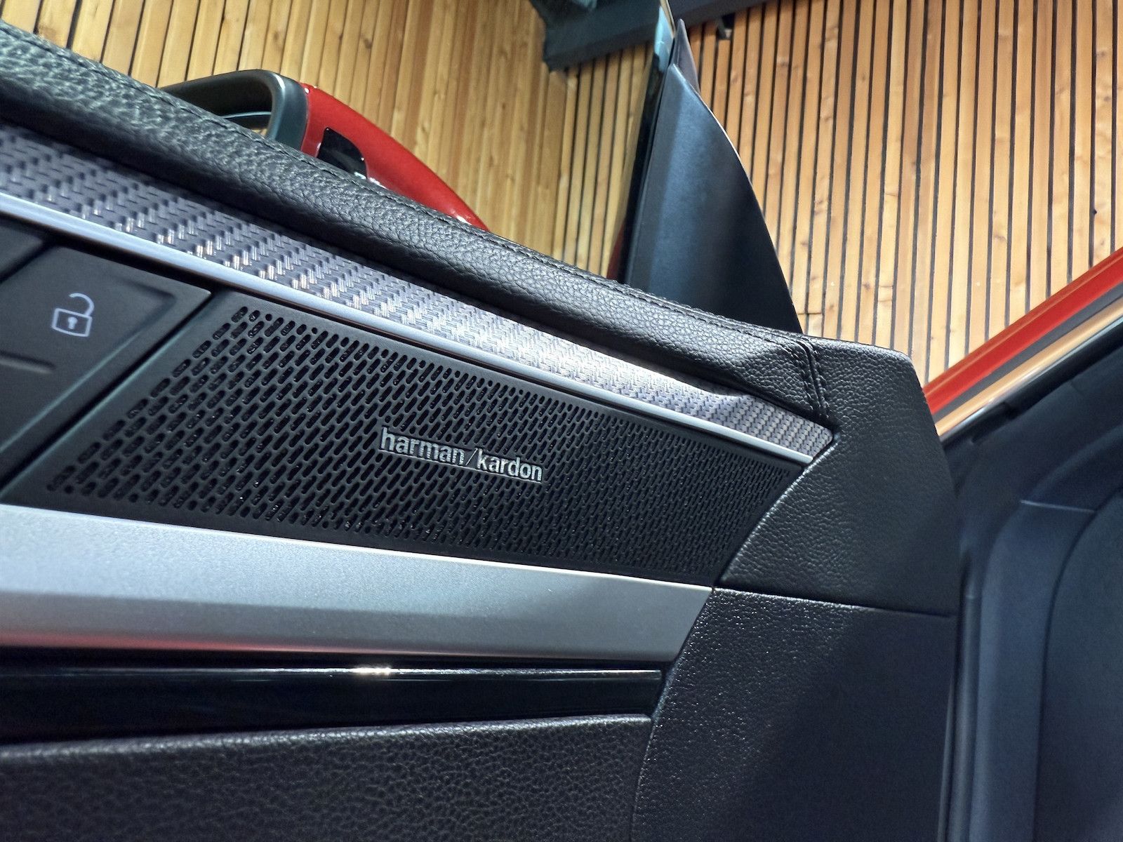 Fahrzeugabbildung Volkswagen Arteon SB.2,0 TSI R-Line Navi*Kam*Virtual*AHK*IQ