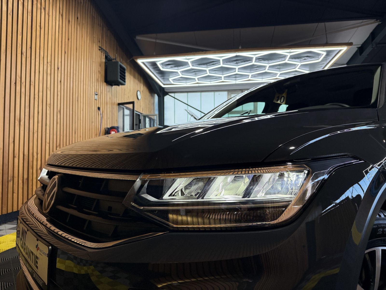 Fahrzeugabbildung Volkswagen Tiguan 1,5 TSI Life DSG Navi*ACC*Kam*LED*Virtual