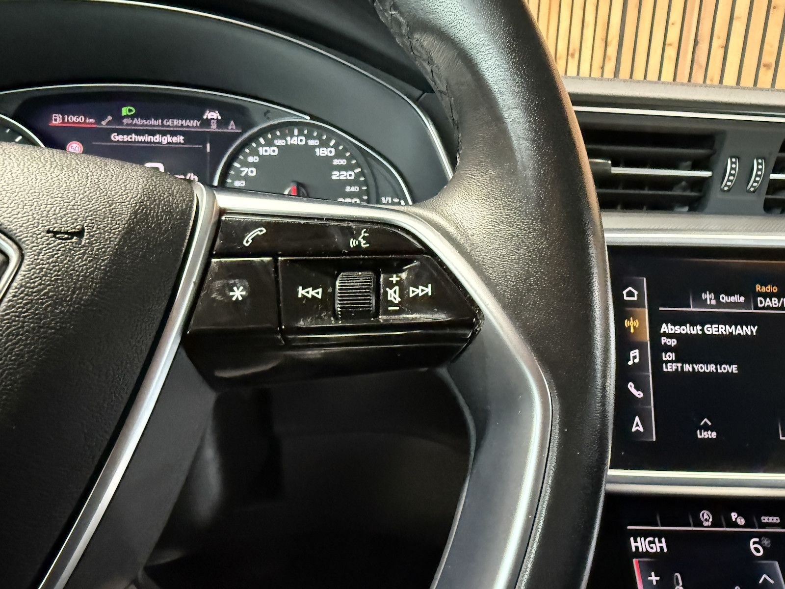 Fahrzeugabbildung Audi A6 Avant 2,0 TDI qu. *Navi*ACC*LED*AHK*Leder*