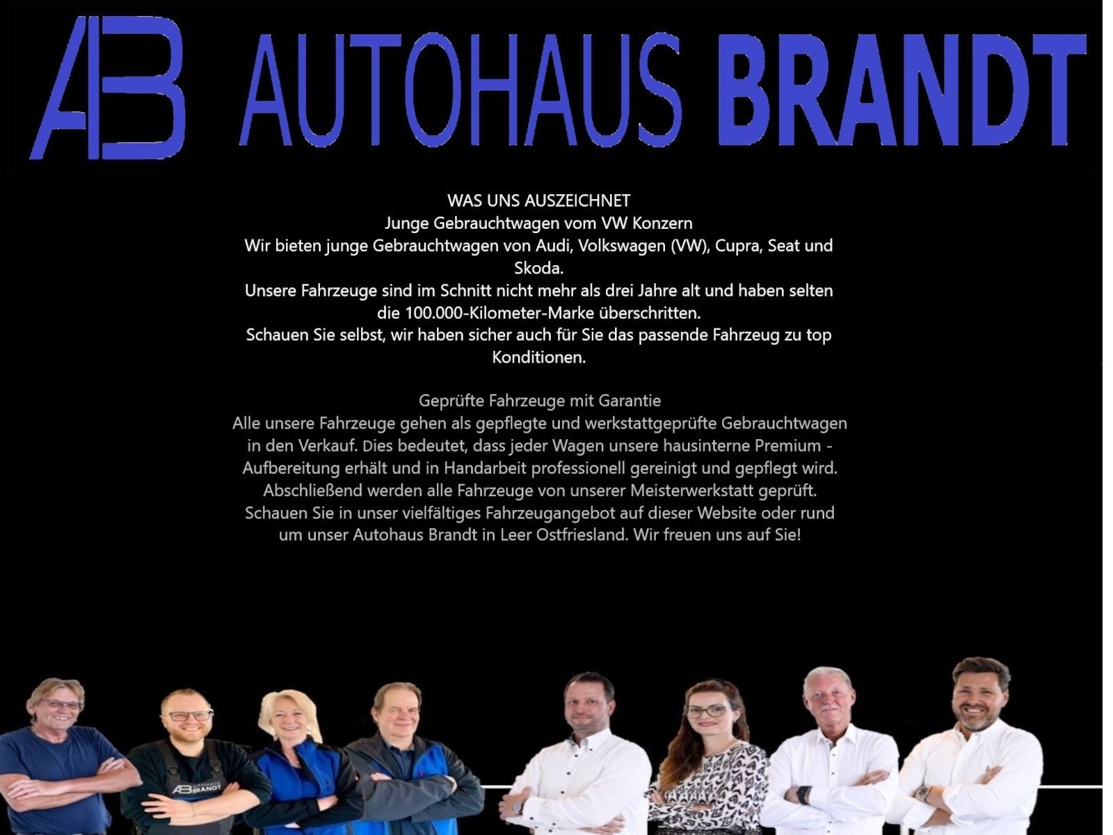 Fahrzeugabbildung Audi A6 Avant 2,0 TDI qu. *Navi*ACC*LED*AHK*Leder*