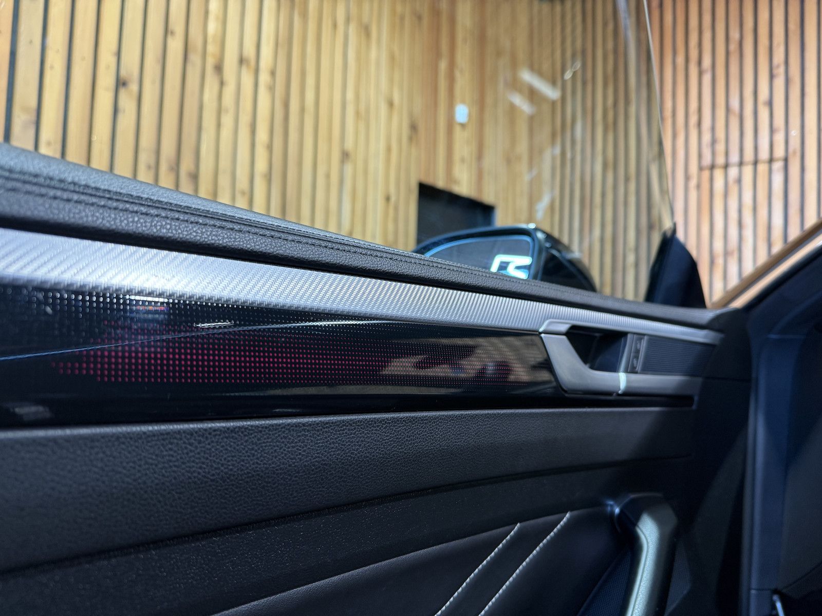 Fahrzeugabbildung Volkswagen Arteon SB.2,0 TSI R-Line Navi*Kam*Virtual*AHK*IQ
