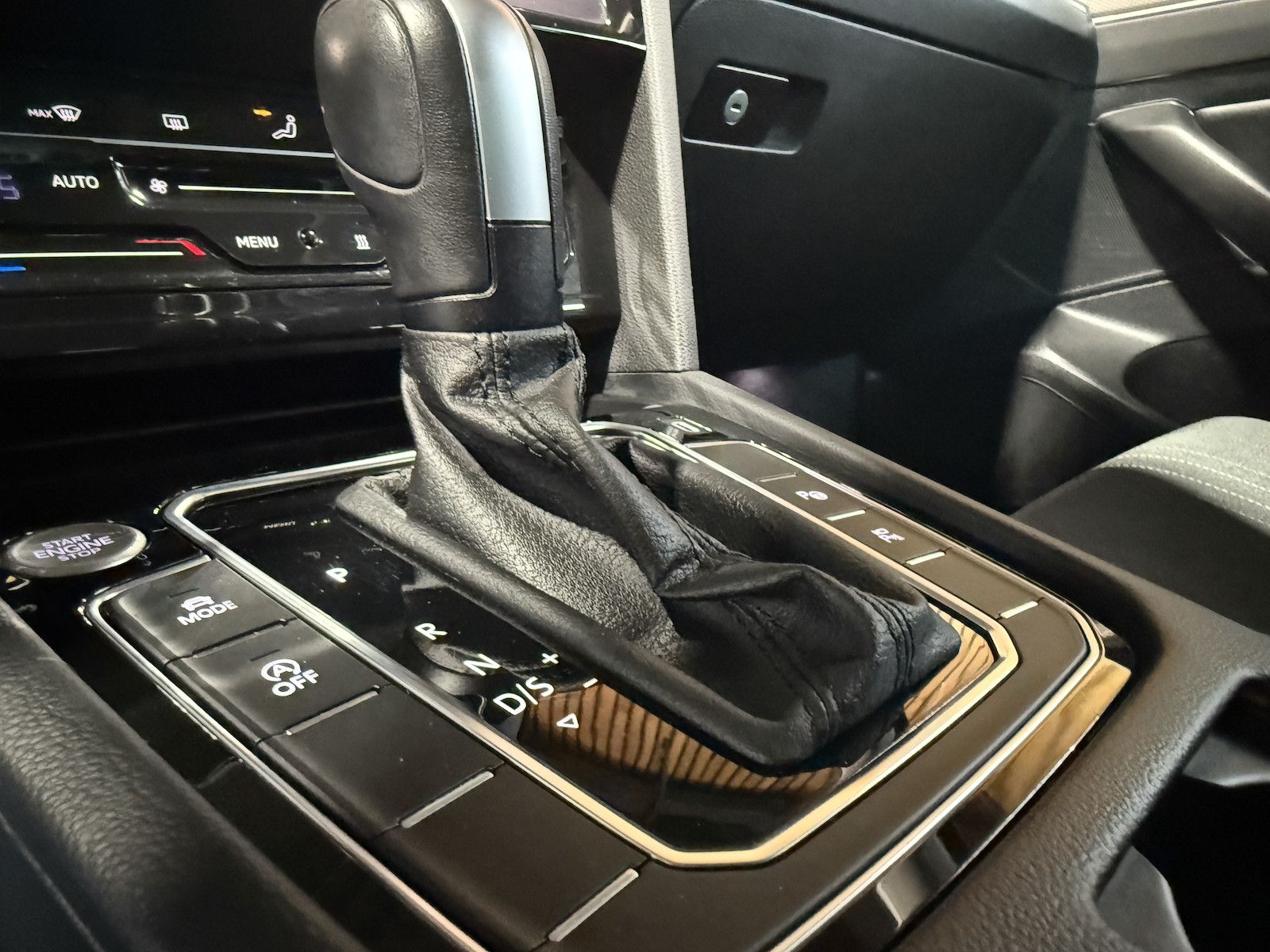 Fahrzeugabbildung Volkswagen Passat Alltrack 4M DSG *Navi*IQ*AHK*360*Vir*Pano