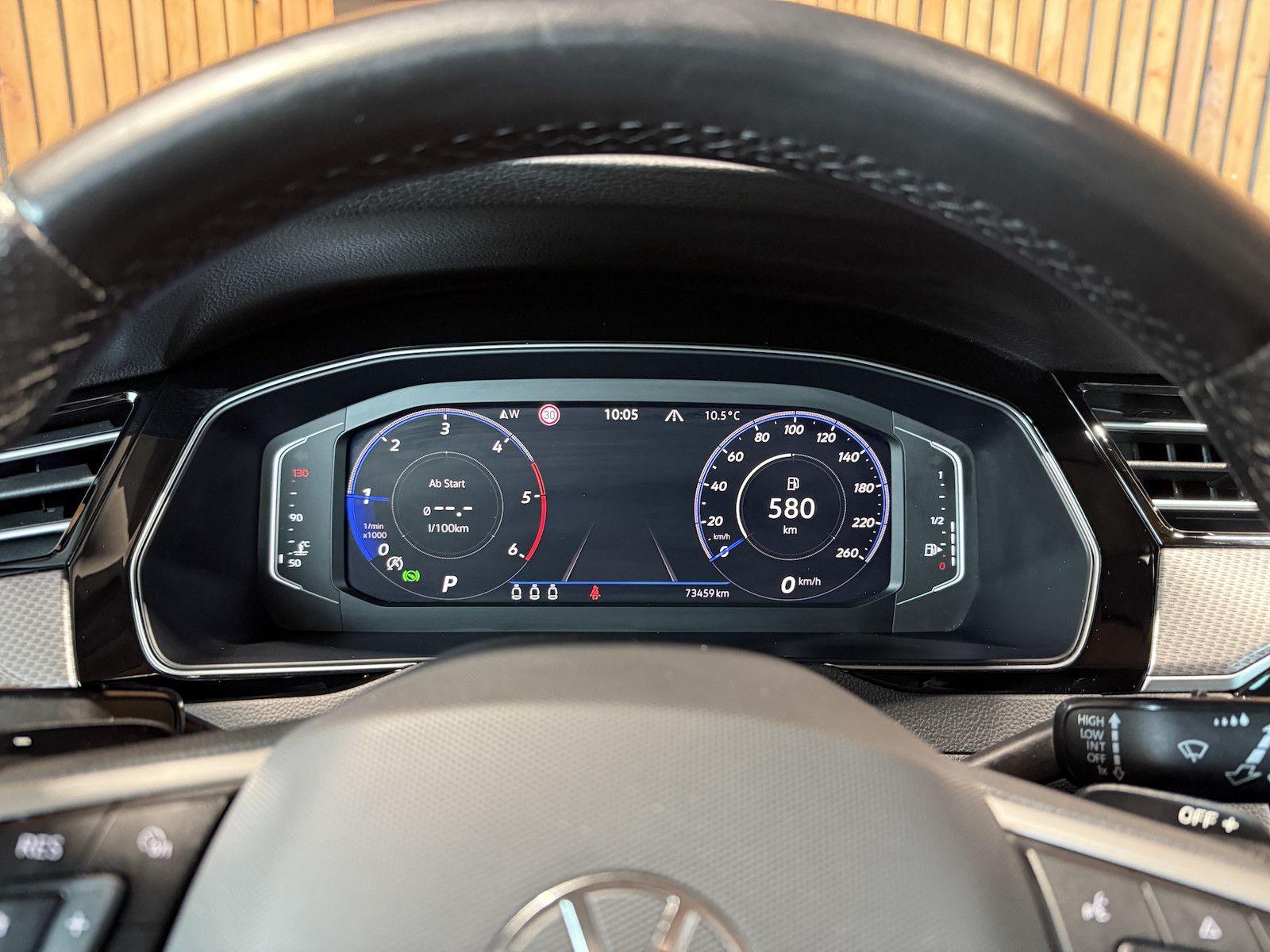 Fahrzeugabbildung Volkswagen Passat Alltrack 4M DSG *Navi*IQ*AHK*360*Vir*Pano