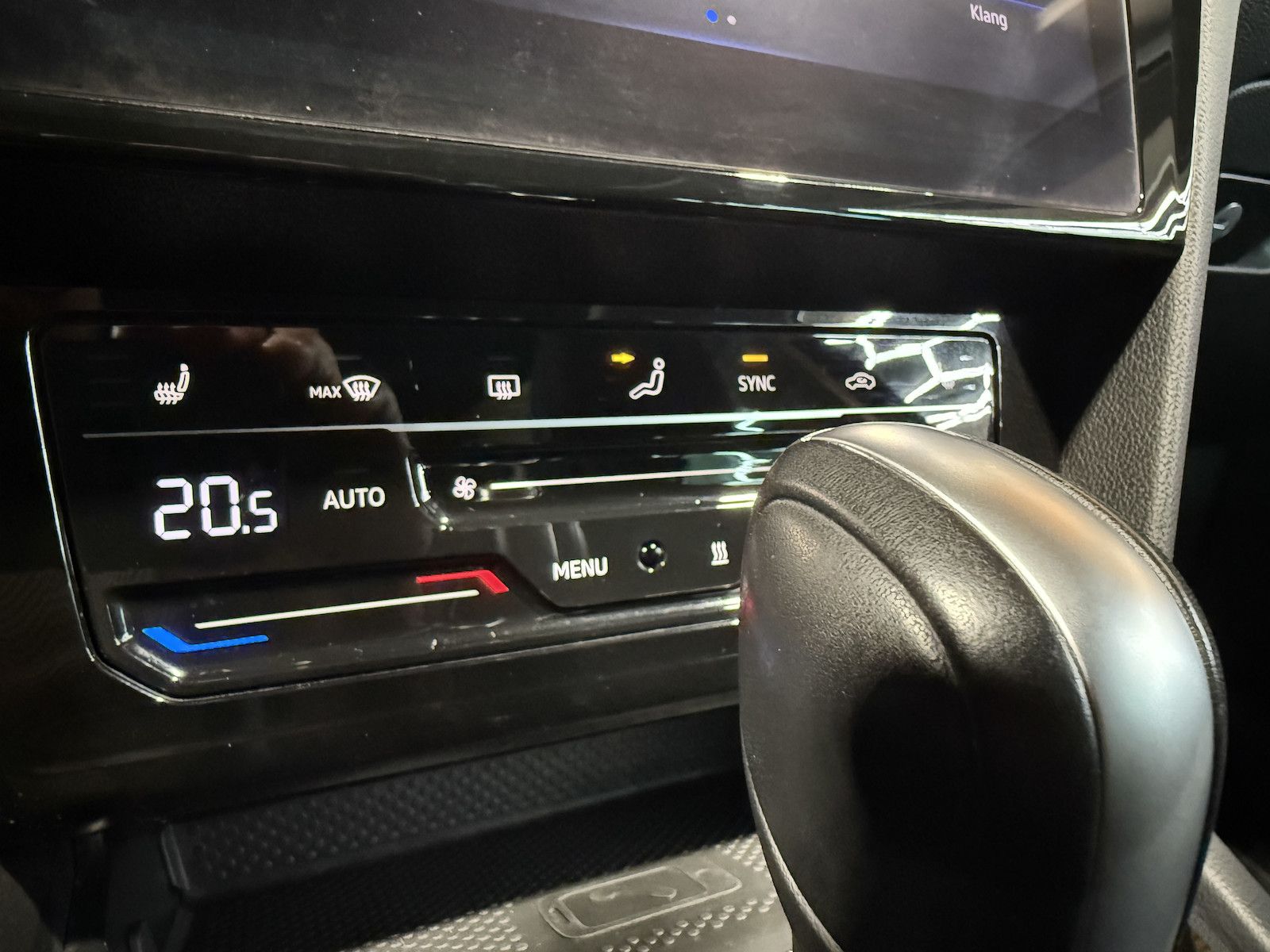 Fahrzeugabbildung Volkswagen Passat Alltrack 4M DSG *Navi*IQ*AHK*360*Vir*Pano