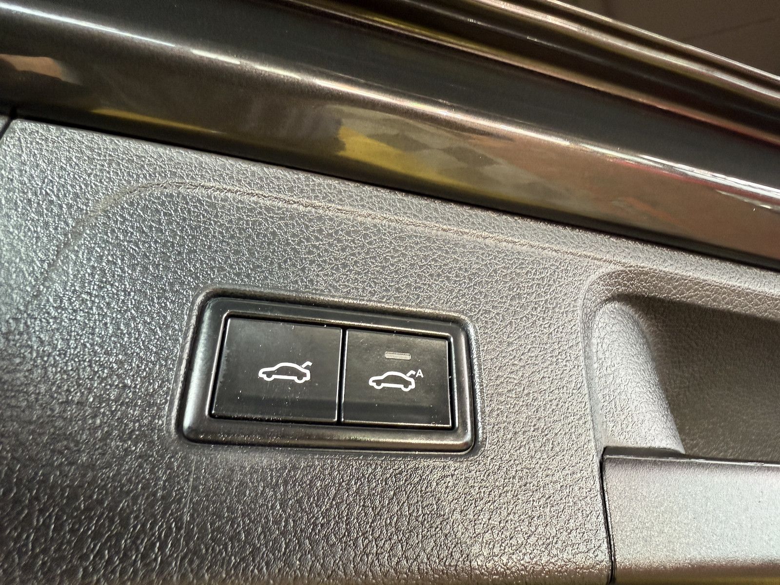 Fahrzeugabbildung Volkswagen Passat Alltrack 4M DSG *Navi*IQ*AHK*360*Vir*Pano