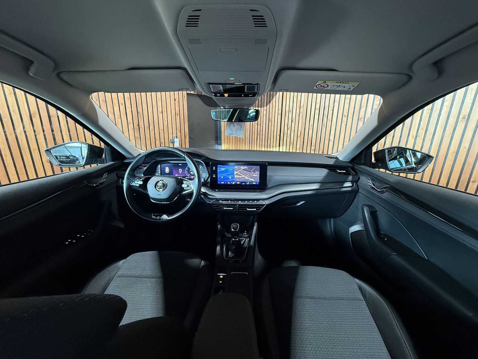 Fahrzeugabbildung SKODA Octavia Combi TSI *Navi*LED*Kessy*Virtual*Tempo*