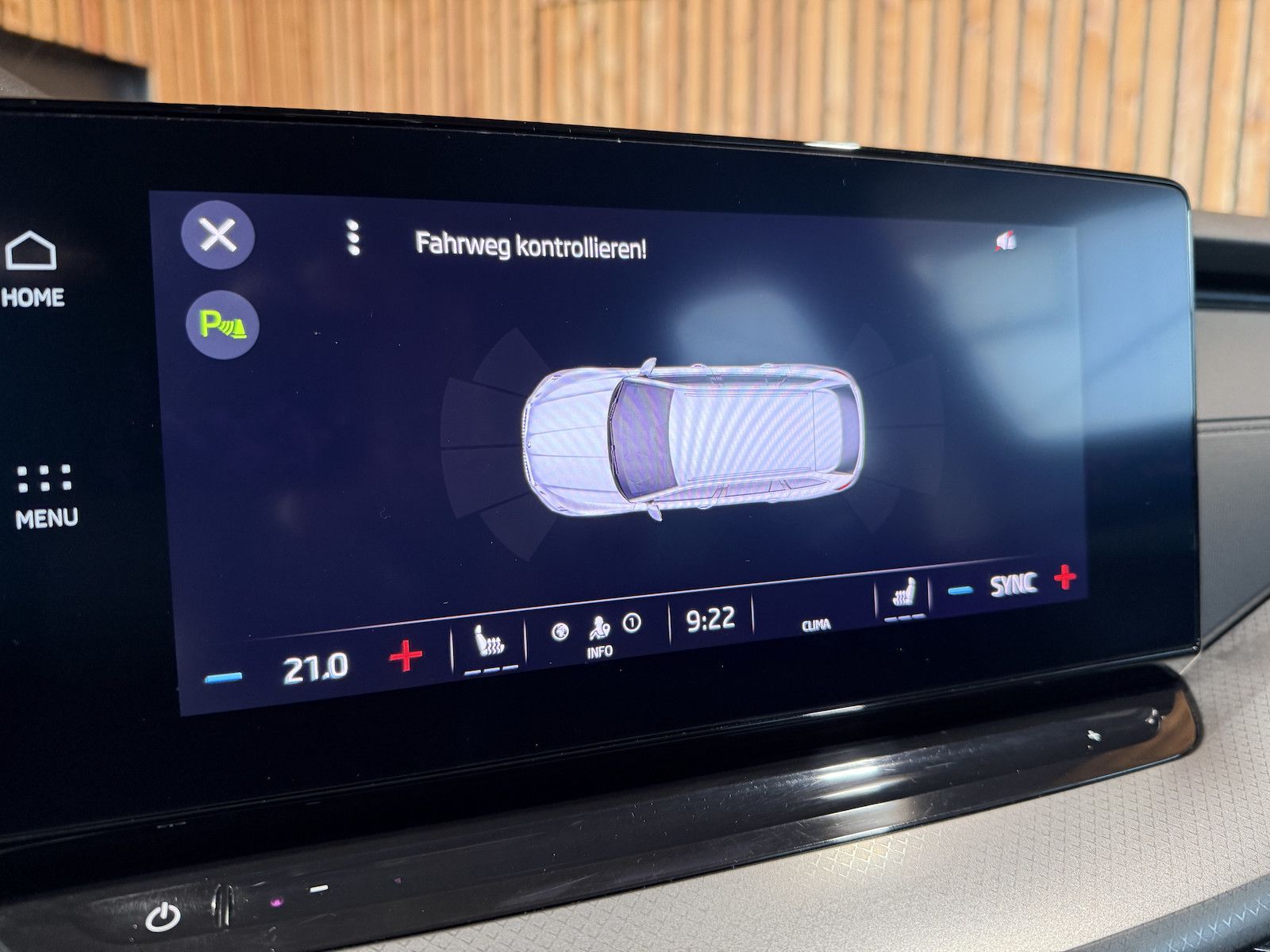 Fahrzeugabbildung SKODA Octavia Combi TSI *Navi*LED*Kessy*Virtual*Tempo*