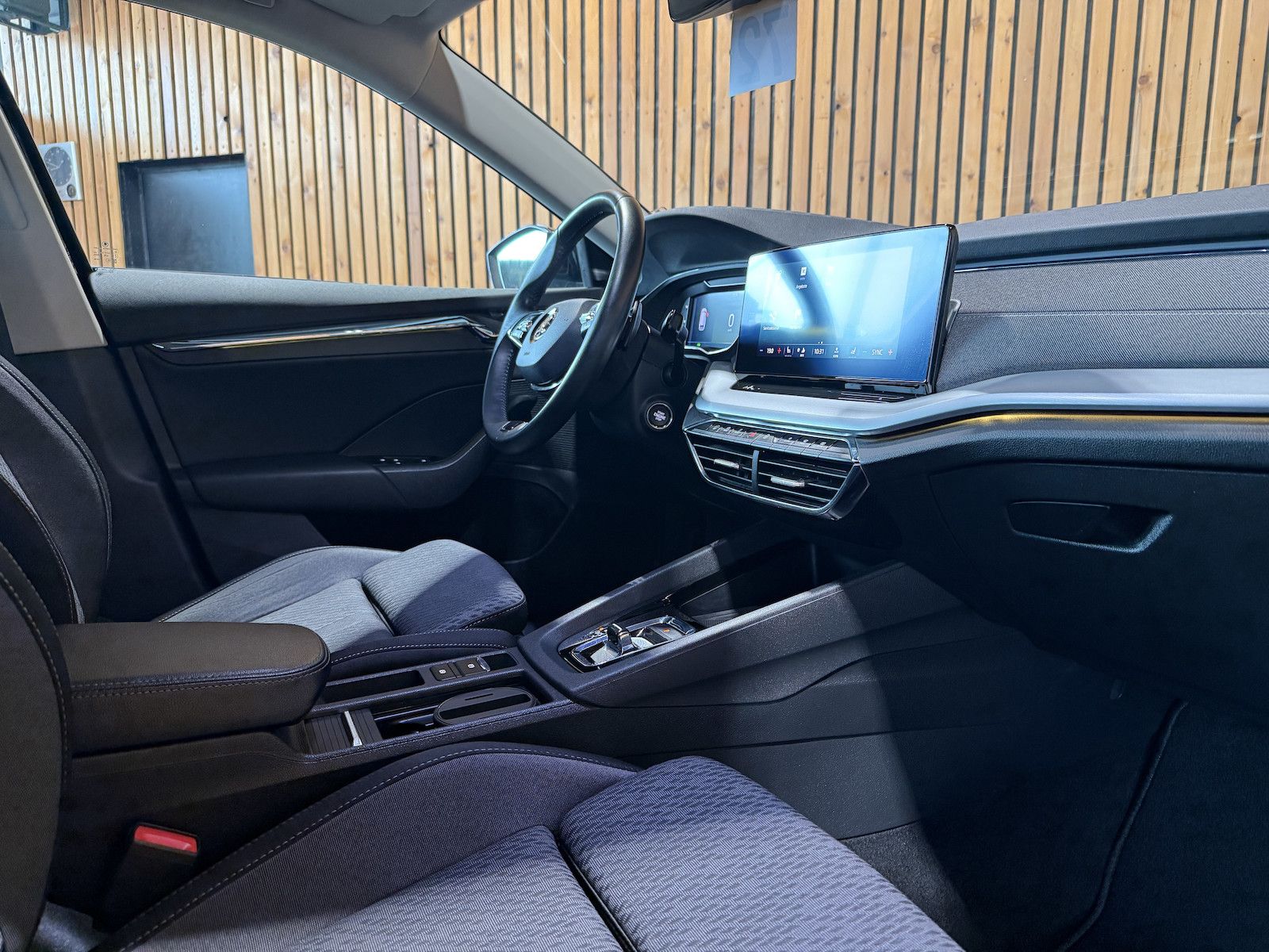 Fahrzeugabbildung SKODA Octavia Combi Style TDI DSG *App*LED*AHK*Virtual