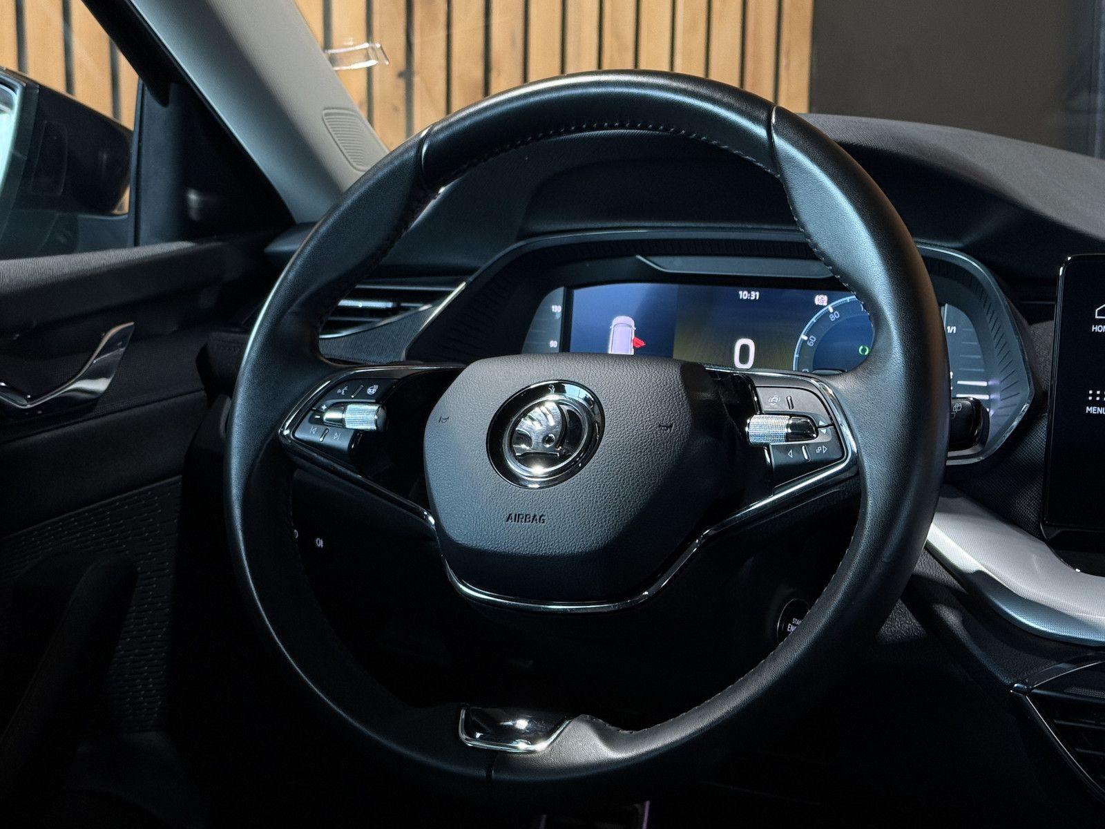 Fahrzeugabbildung SKODA Octavia Combi Style TDI DSG *App*LED*AHK*Virtual