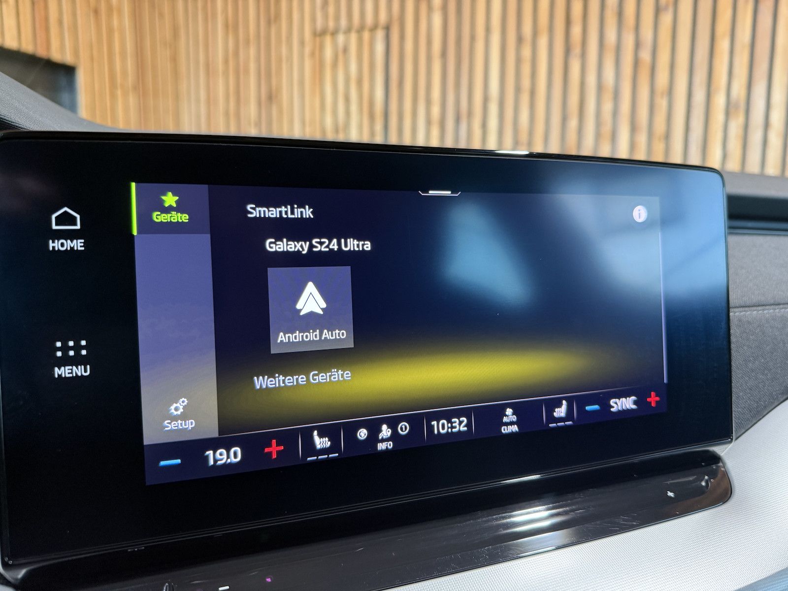 Fahrzeugabbildung SKODA Octavia Combi Style TDI DSG *App*LED*AHK*Virtual