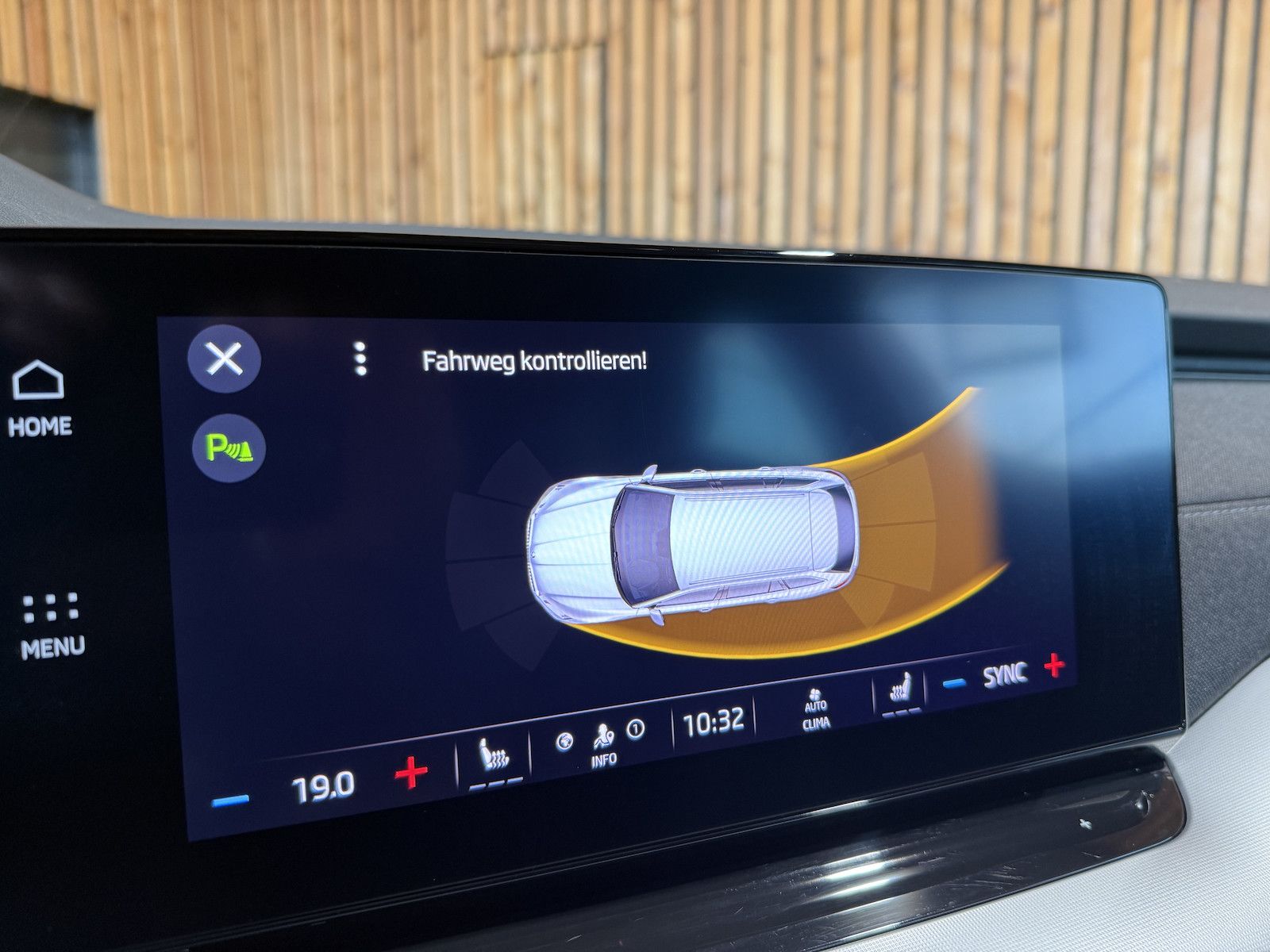 Fahrzeugabbildung SKODA Octavia Combi Style TDI DSG *App*LED*AHK*Virtual