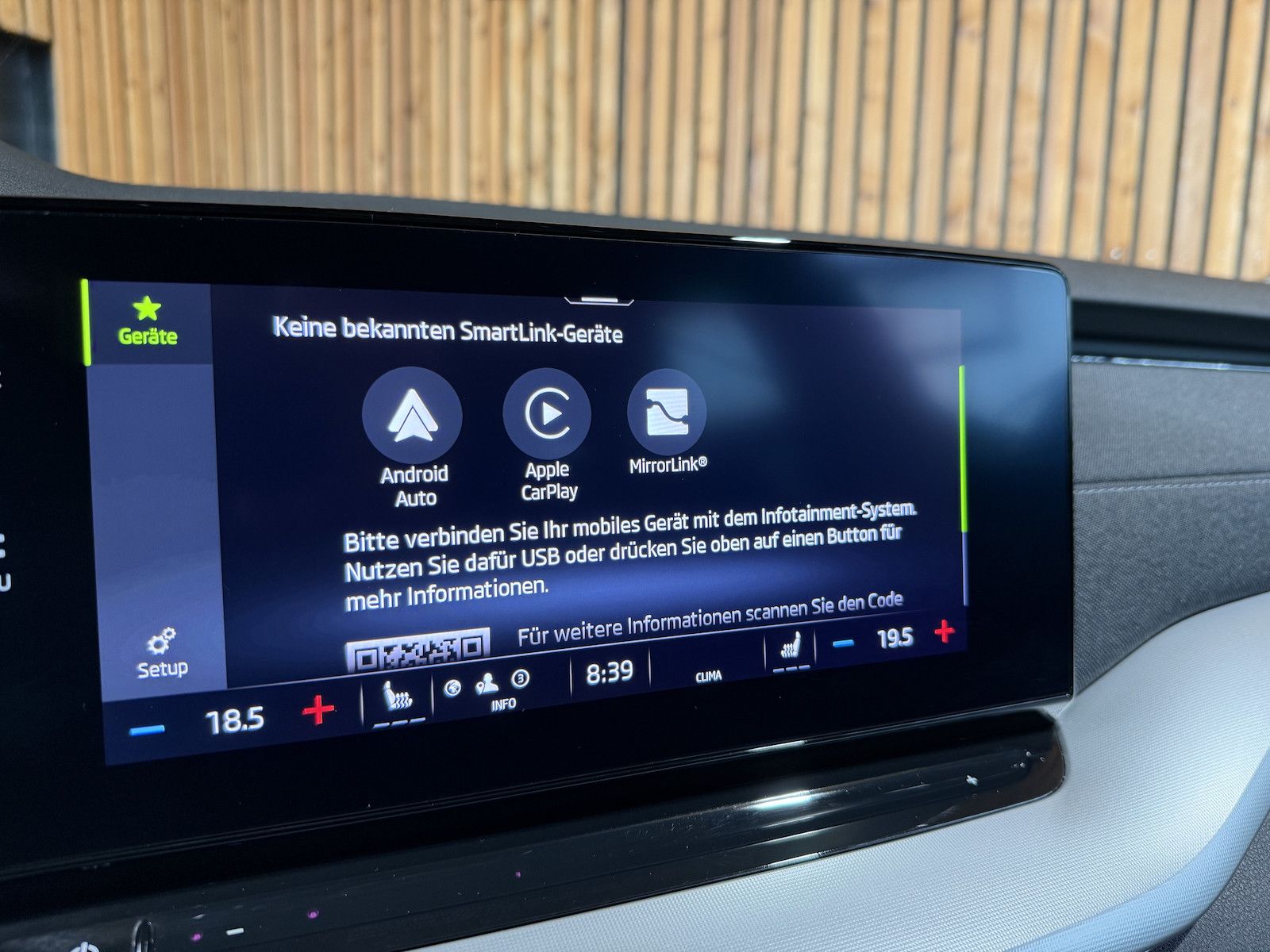 Fahrzeugabbildung SKODA Octavia Combi 2,0 TDI DSG *Navi*LED*ACC*Head*Vir