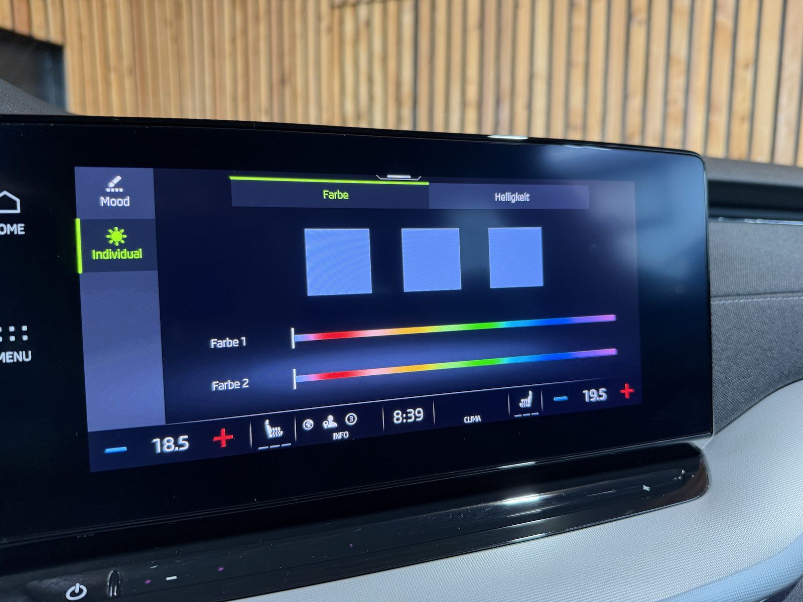 Fahrzeugabbildung SKODA Octavia Combi 2,0 TDI DSG *Navi*LED*ACC*Head*Vir