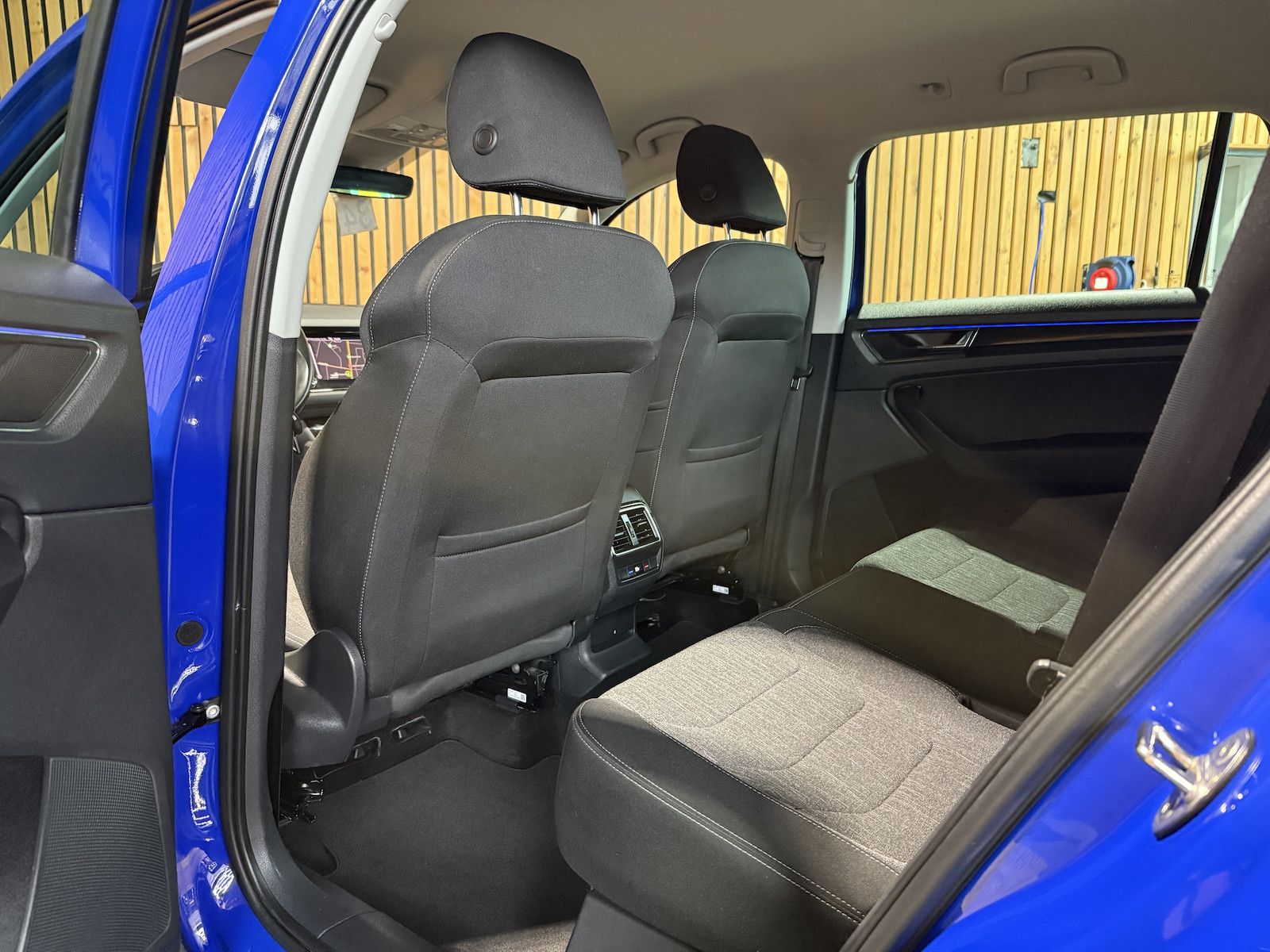 Fahrzeugabbildung SKODA Kodiaq Style 4x4 TDI DSG *Nav*LED*ACC*AHK*Kamera