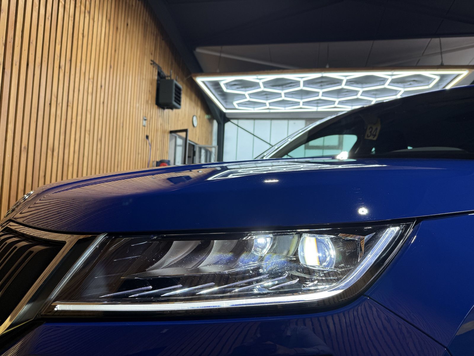 Fahrzeugabbildung SKODA Kodiaq Style 4x4 TDI DSG *Nav*LED*ACC*AHK*Kamera