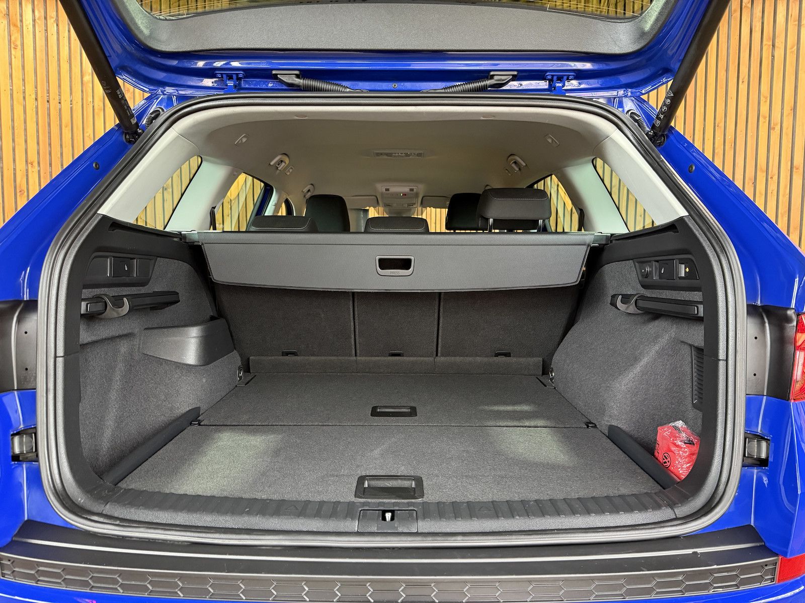 Fahrzeugabbildung SKODA Kodiaq Style 4x4 TDI DSG *Nav*LED*ACC*AHK*Kamera